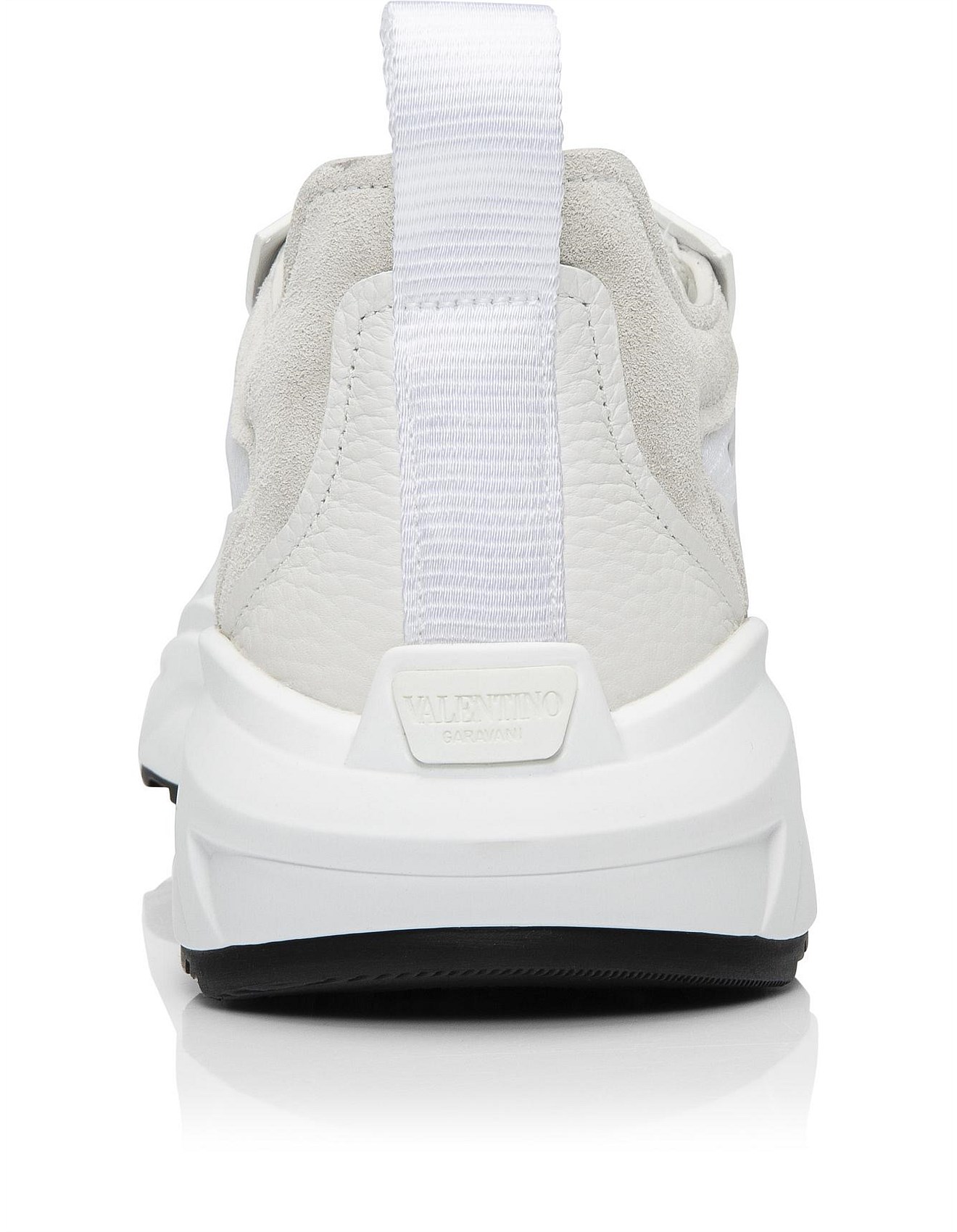 Valentino Garavani Shegoes Sneaker David Jones