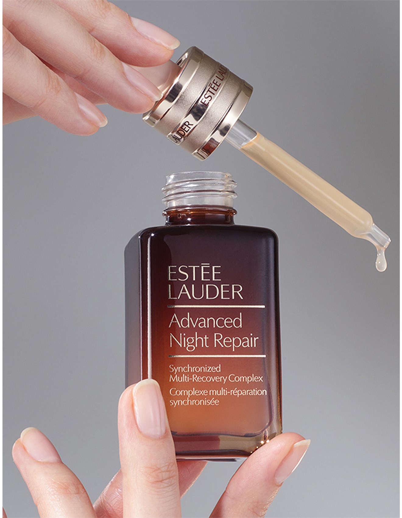 Estee Lauder Advanced Night Repair Synchronized Multi-recovery
