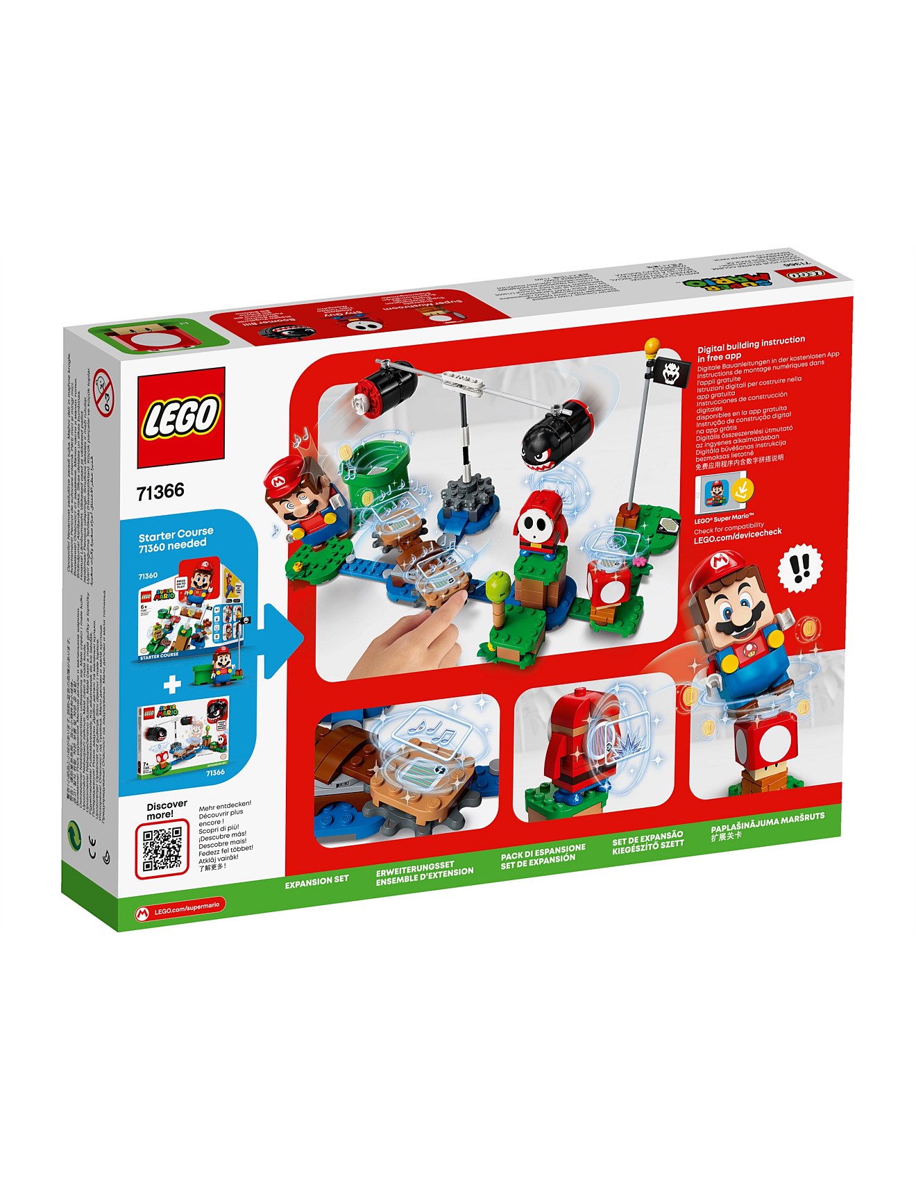 lego boost david jones