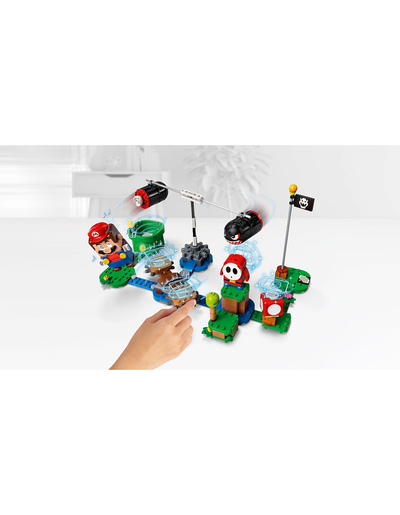 lego boost david jones