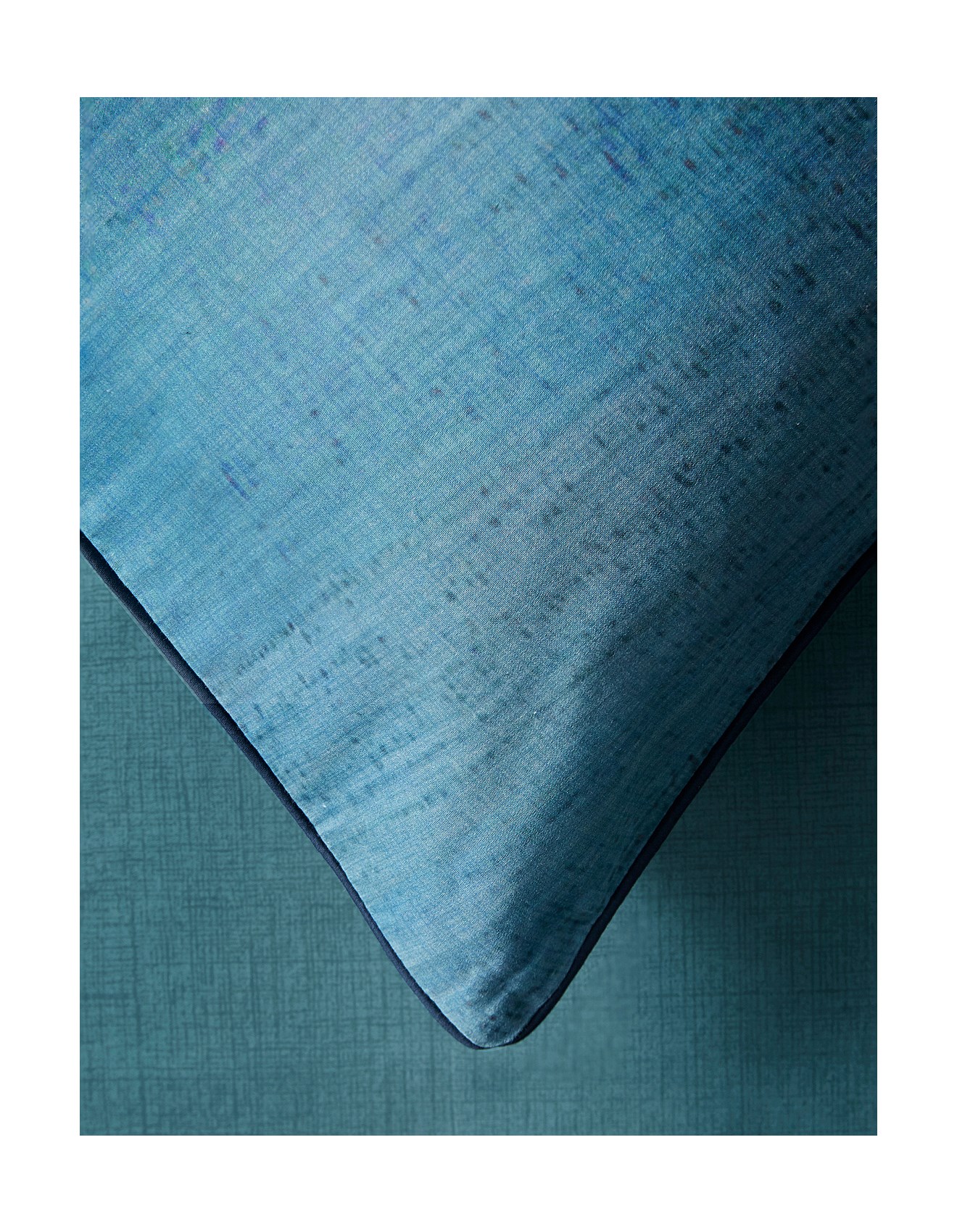 Cotton House Moonlight King Bed Quilt Cover David Jones