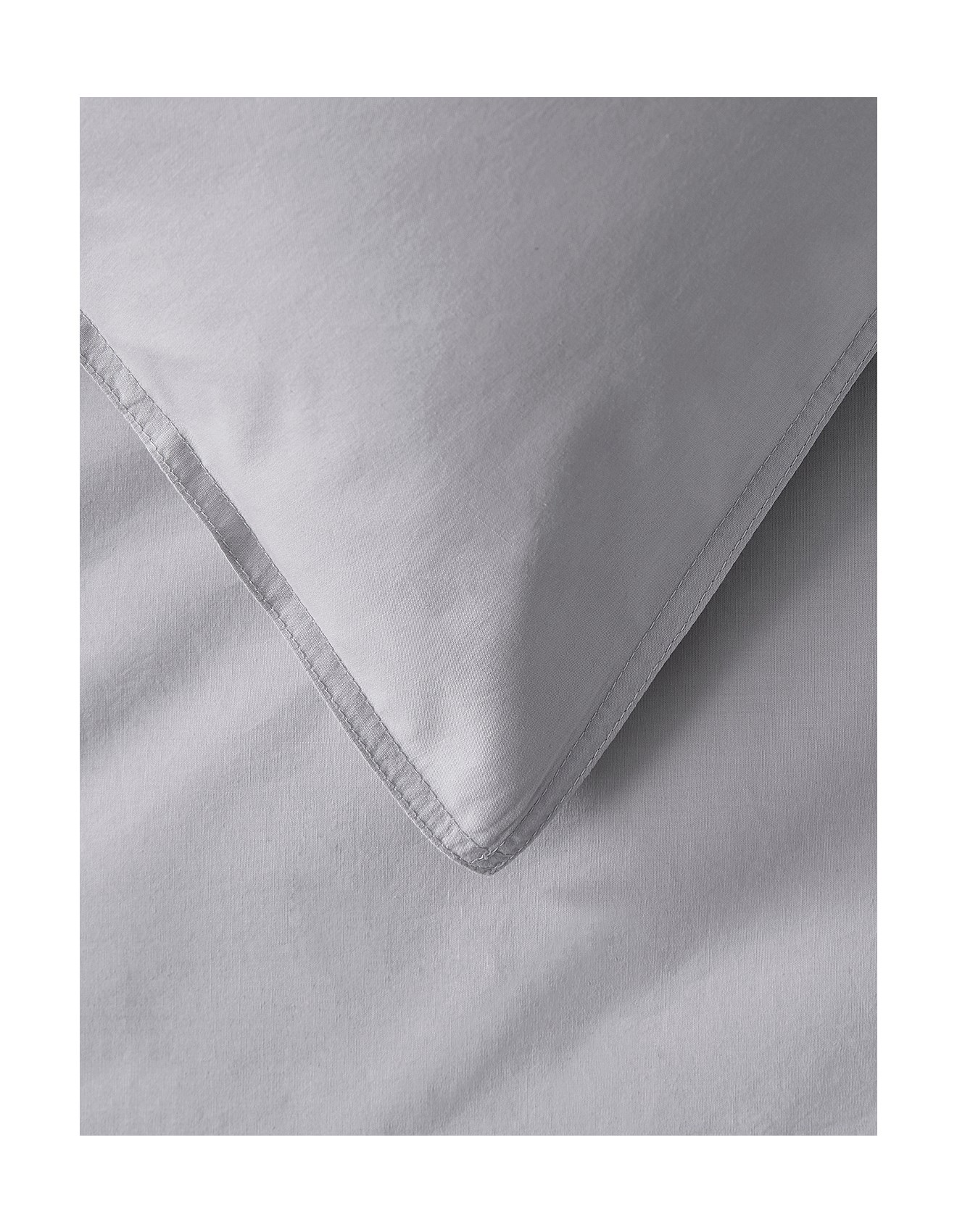 Cotton House Organic Cotton Double Bed Quilt Cover David Jones