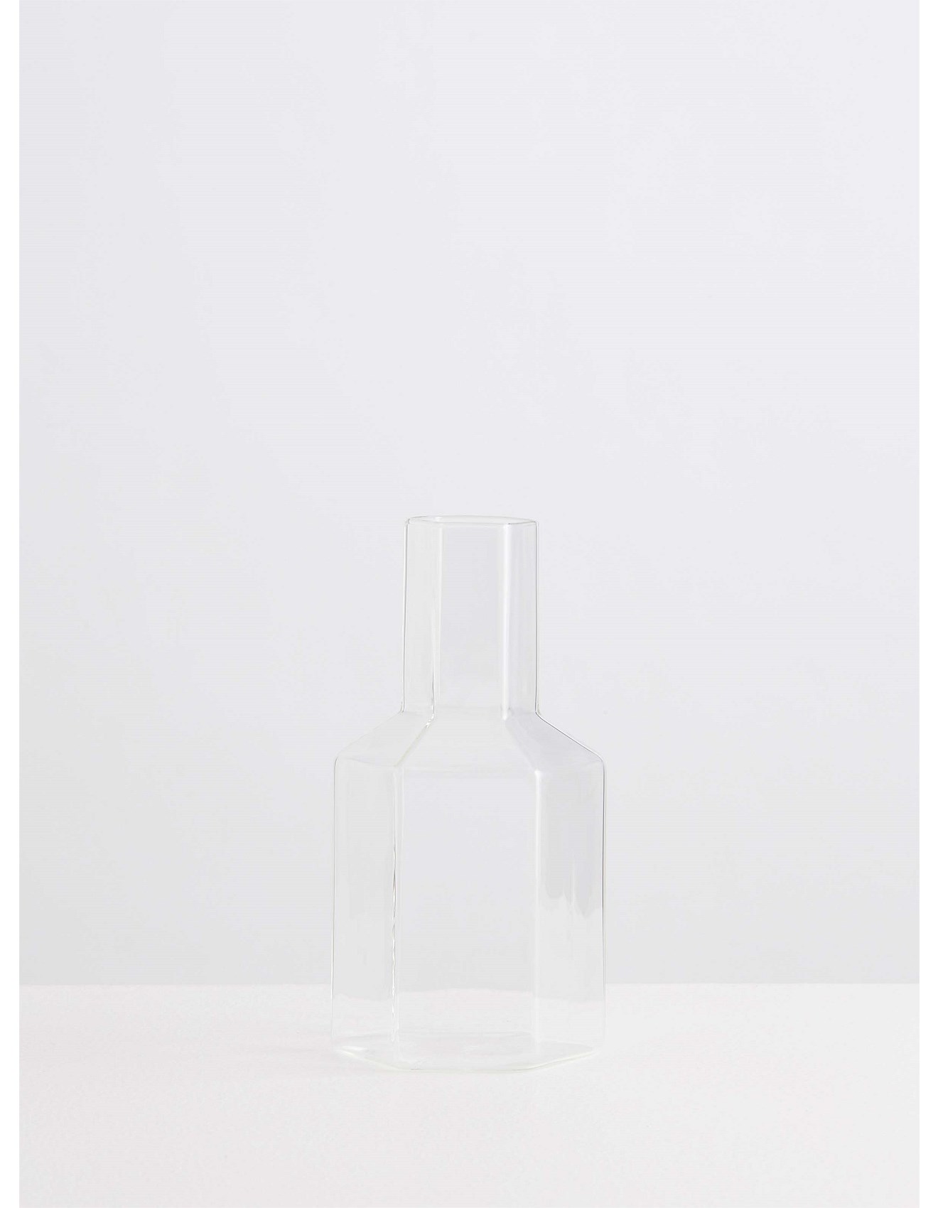 Maison Balzac Coucou Carafe Clear David Jones