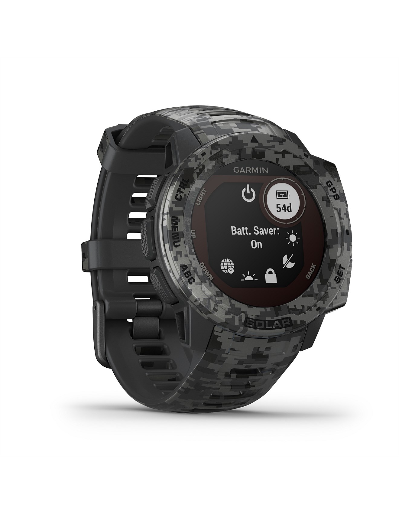 garmin instinct release date