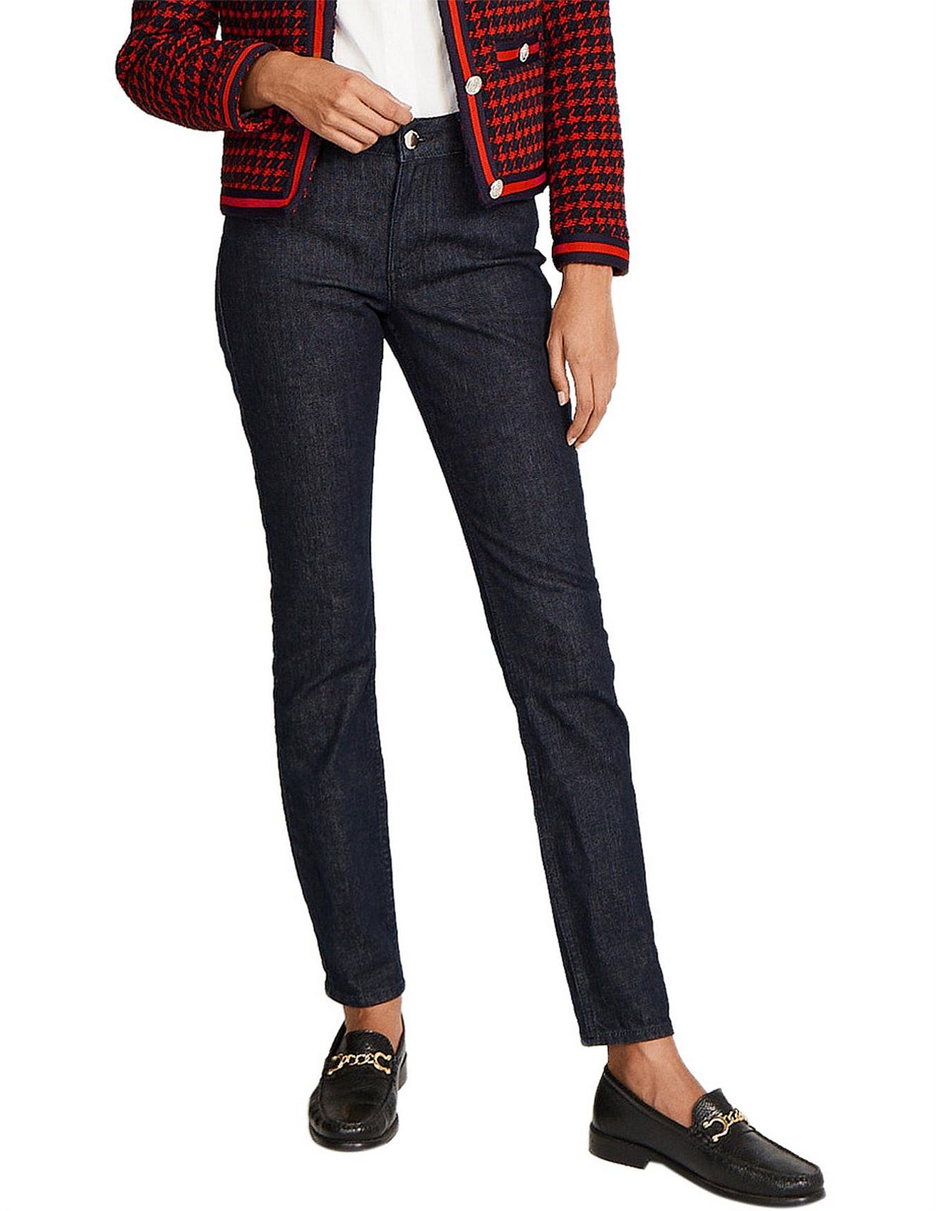 Claudie Pierlot Popee Jeans David Jones