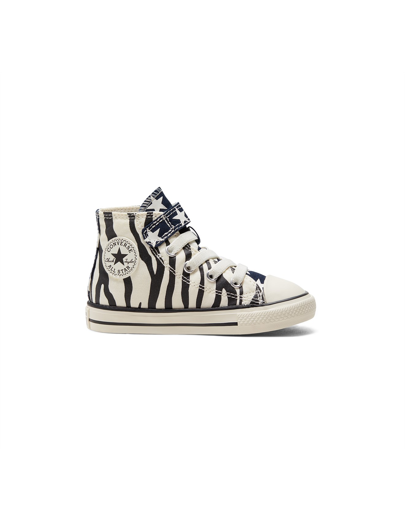 david jones converse