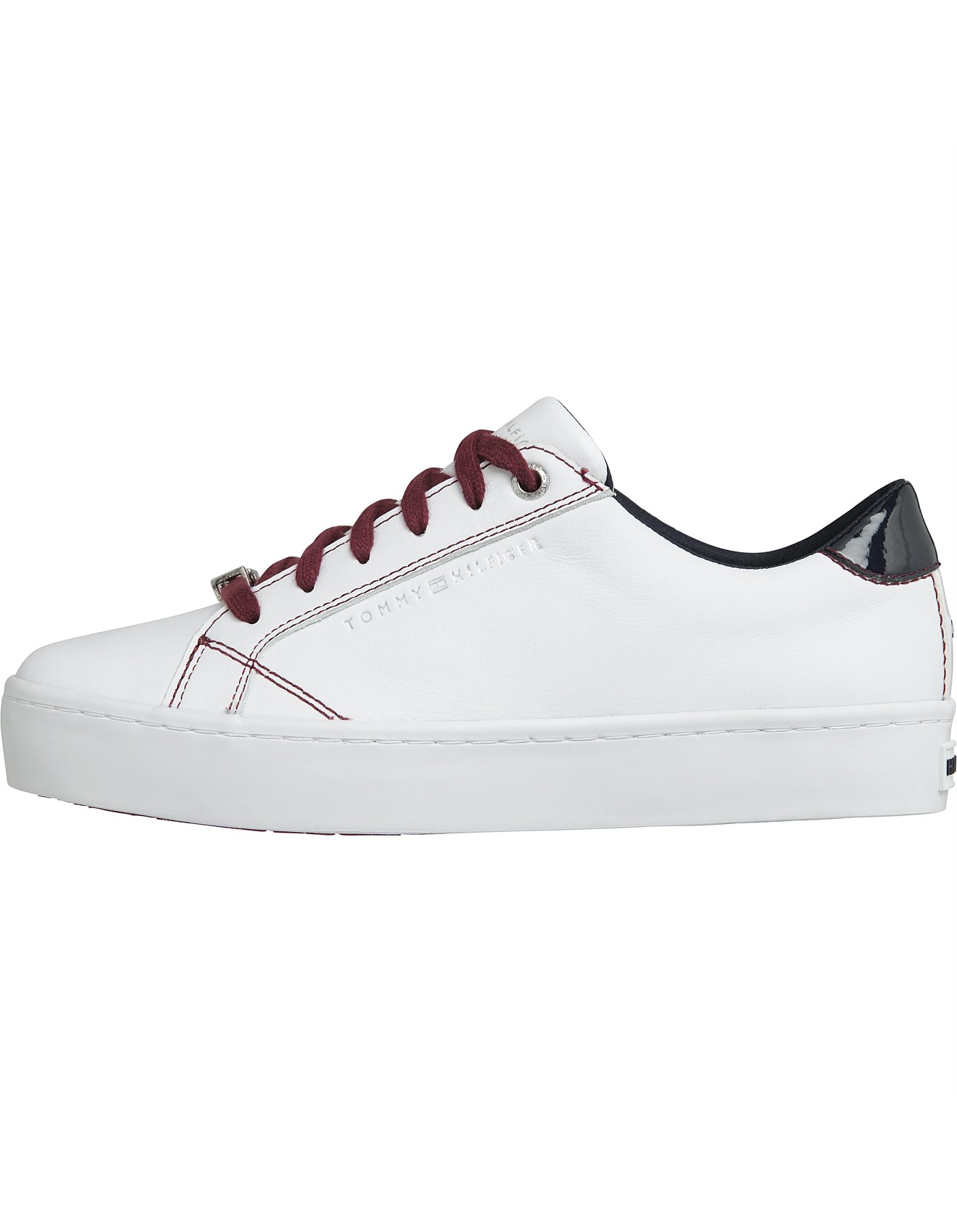 david jones tommy hilfiger shoes