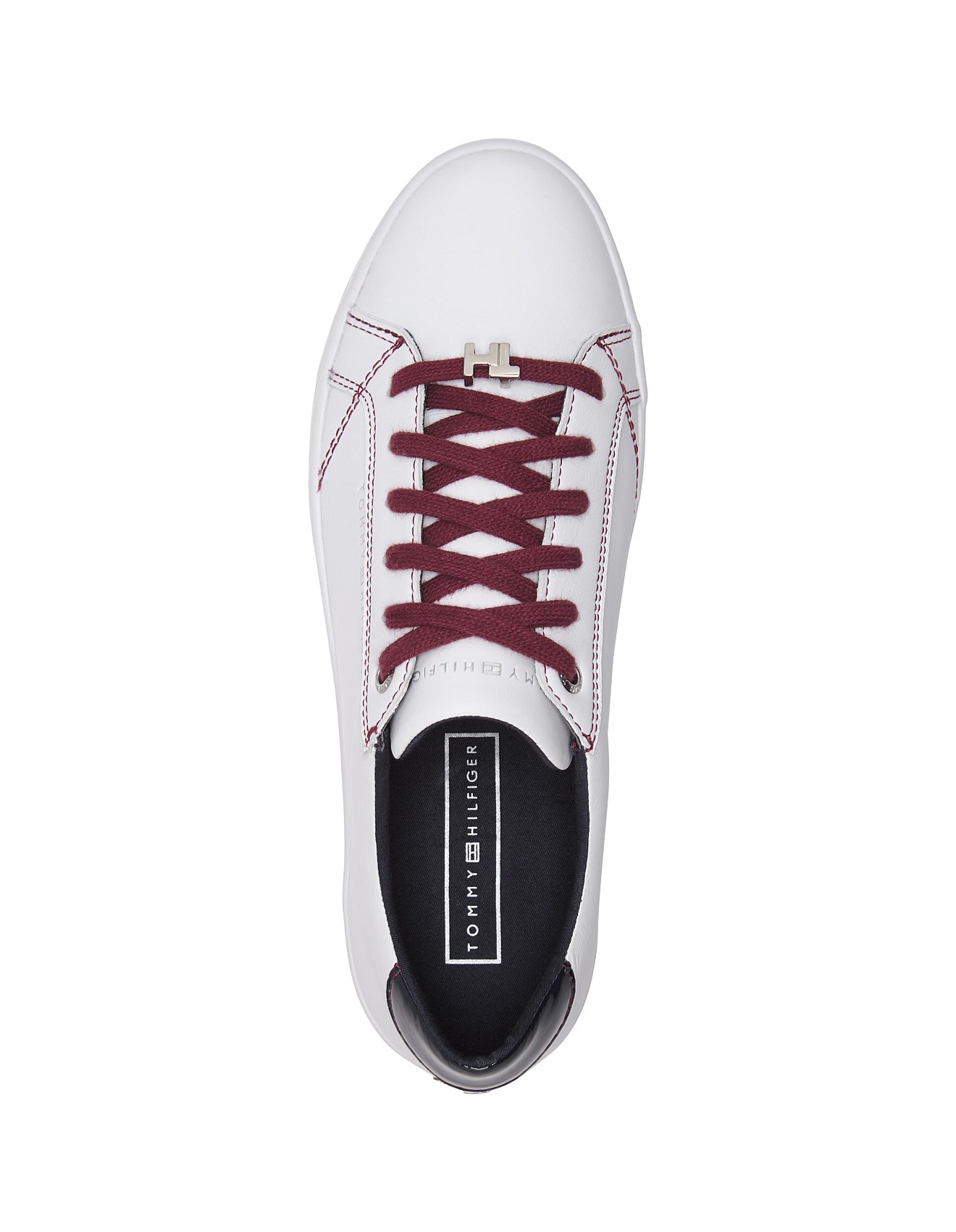 tommy hilfiger sneakers david jones