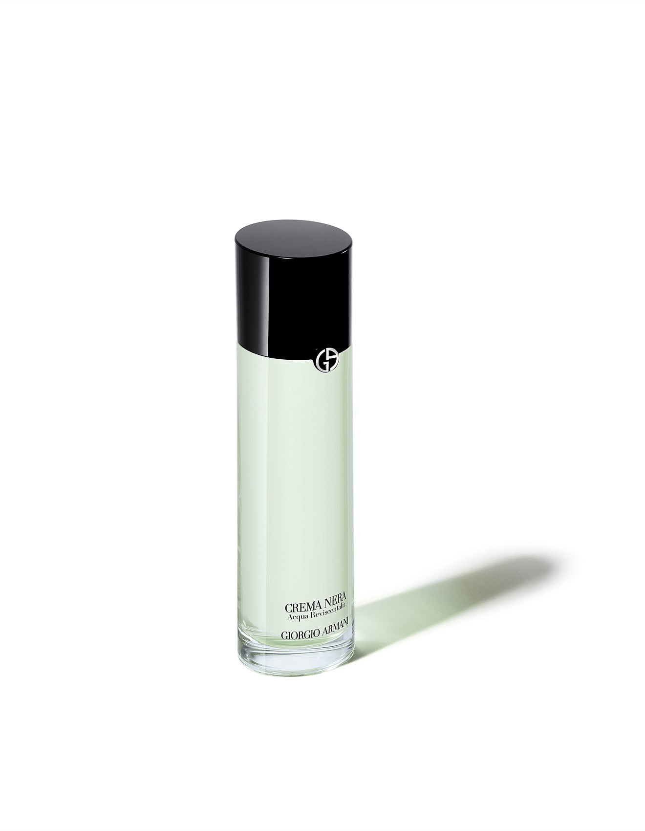 armani foundation david jones