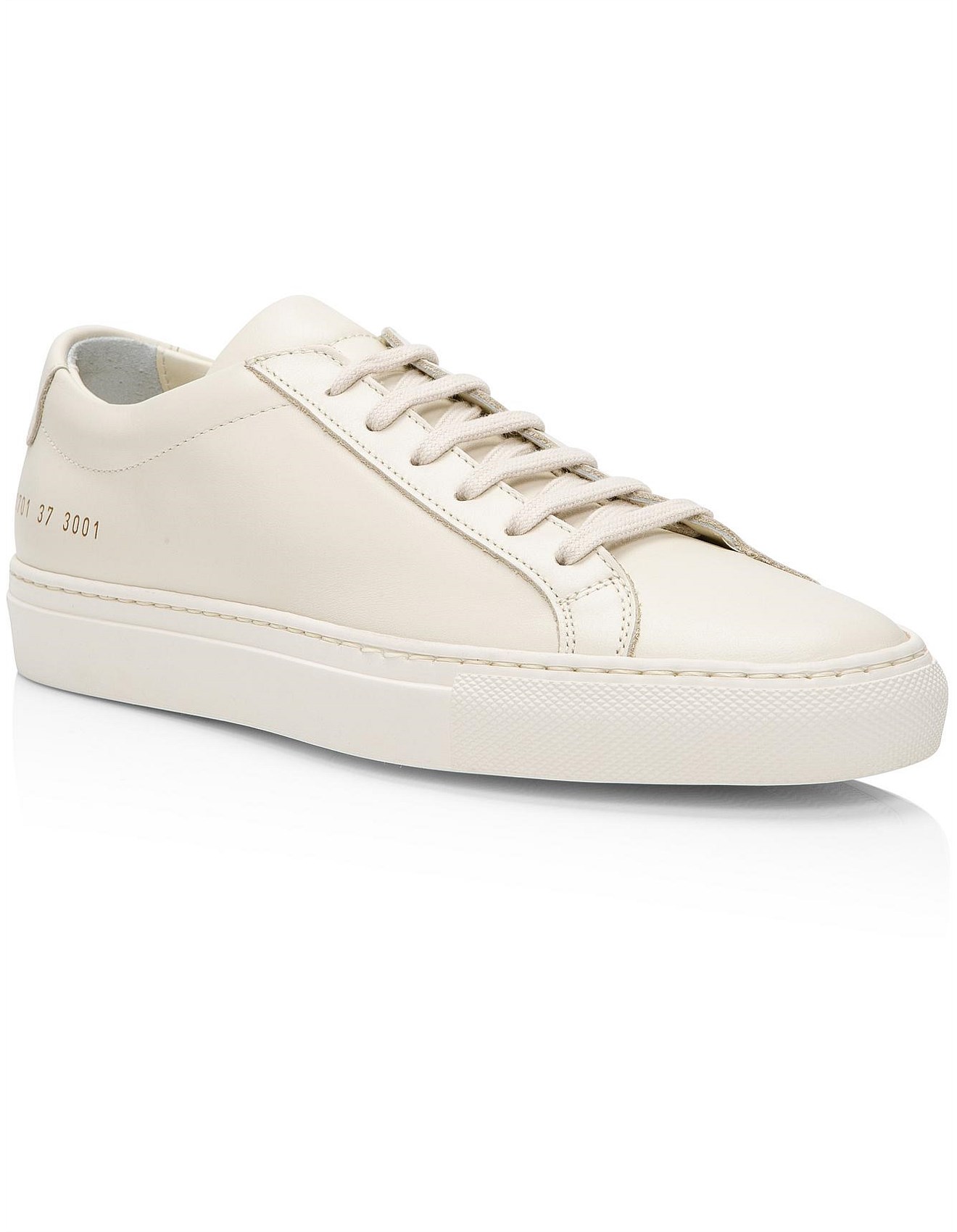 common projects achilles low david jones