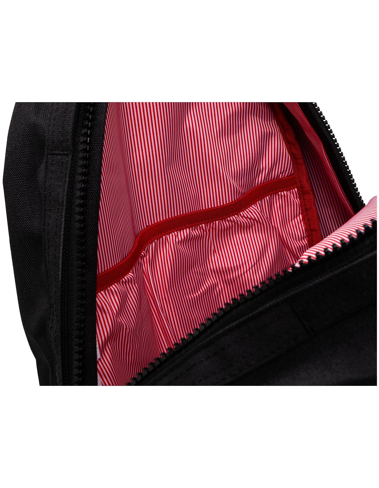 herschel backpack david jones