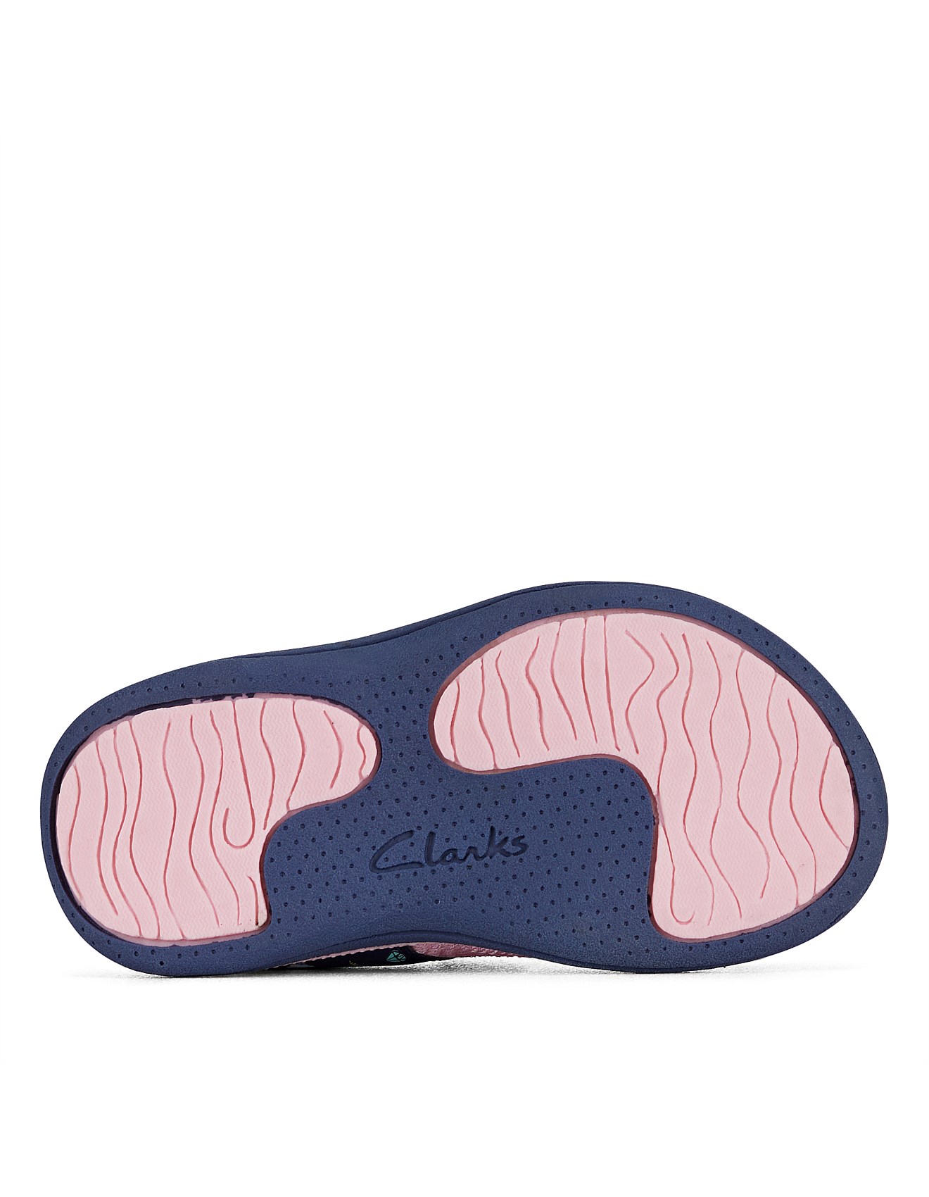 clarks frida sandals