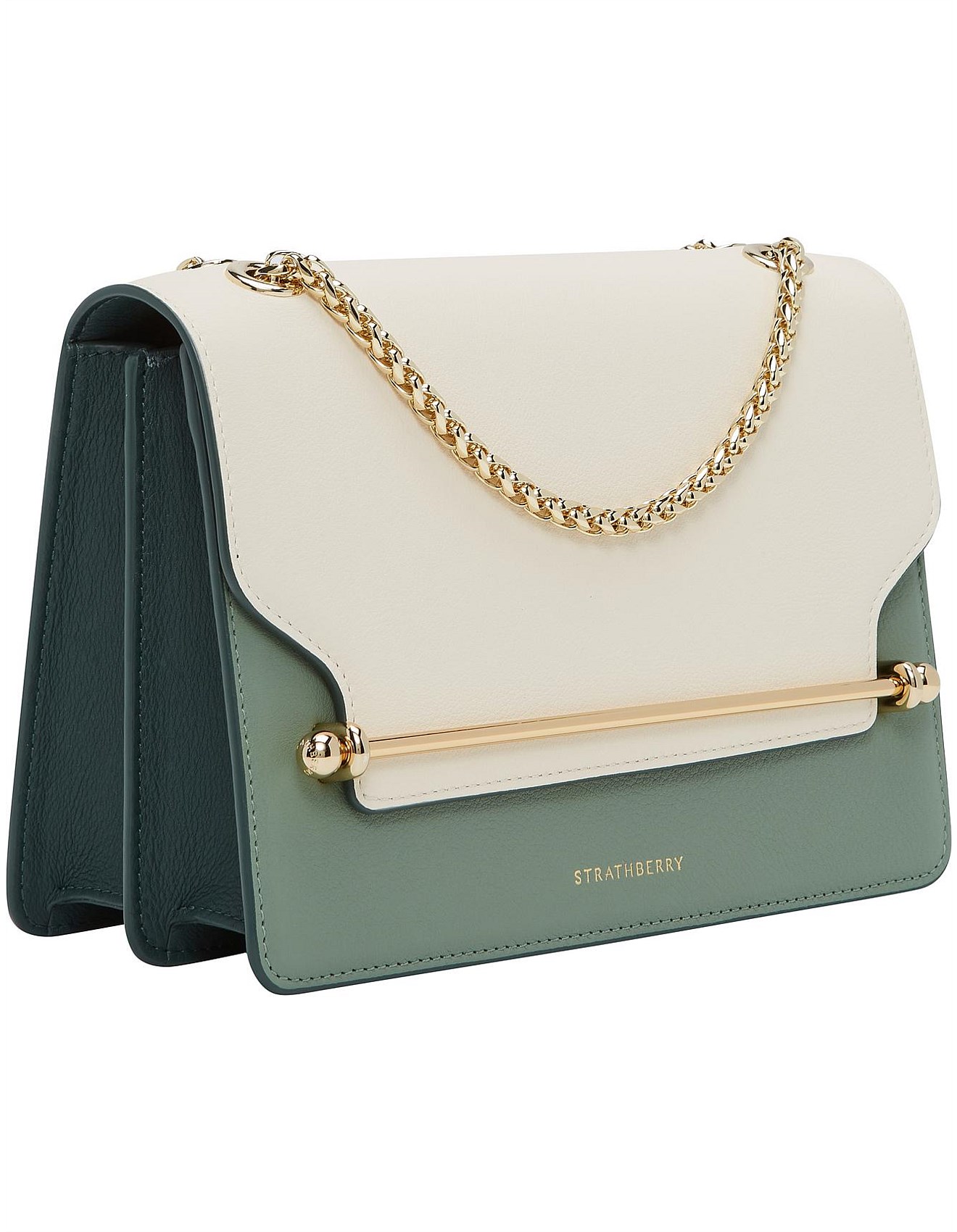 strathberry david jones