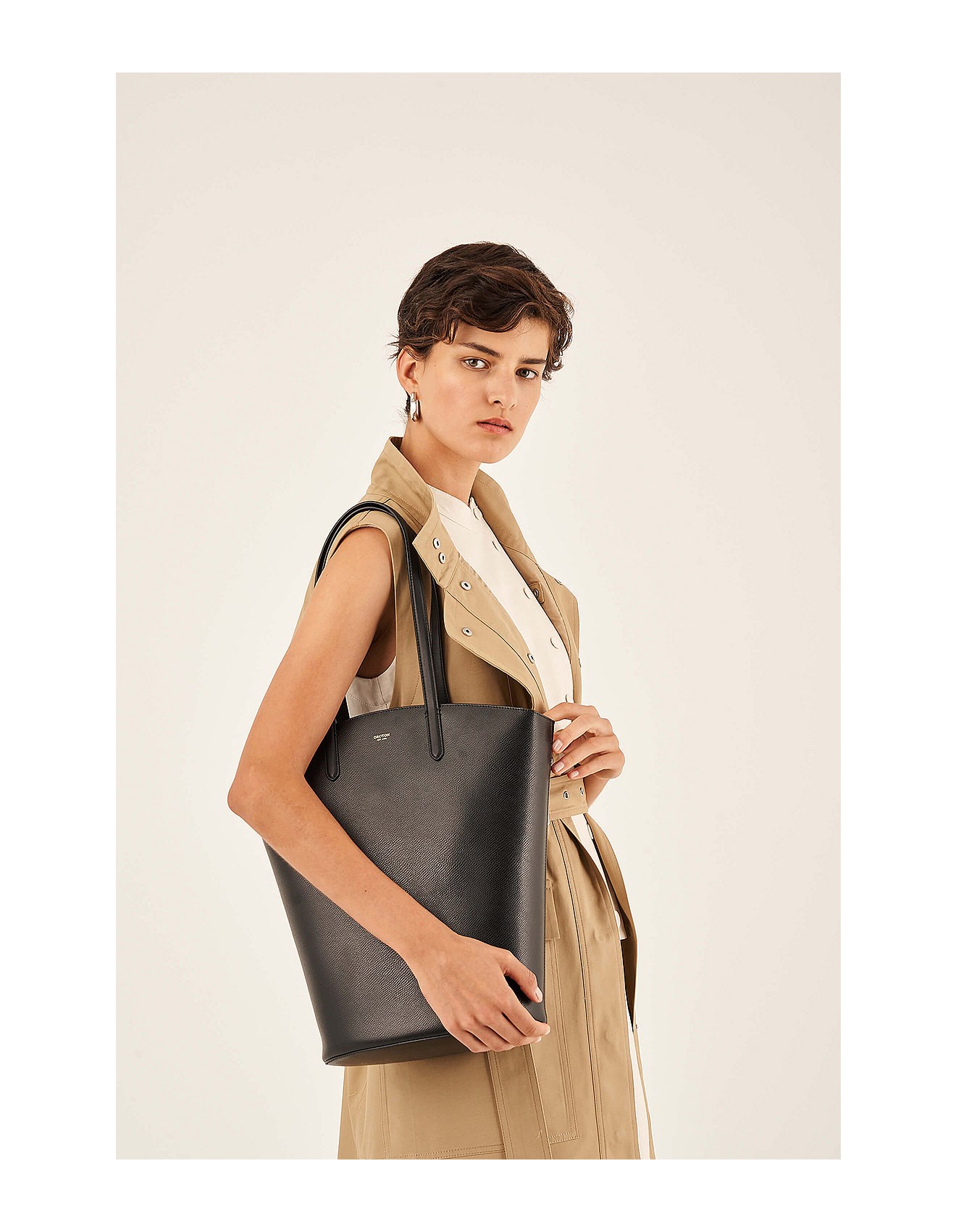 Oroton Muse Tote David Jones