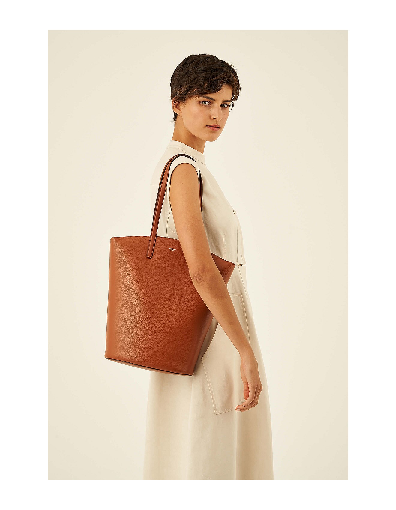Oroton Muse Tote David Jones