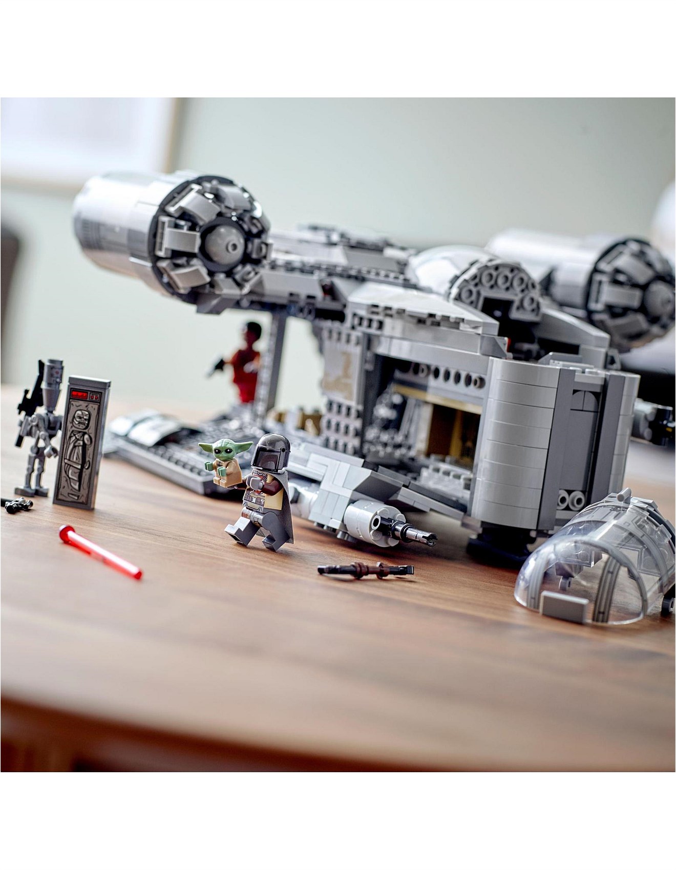 lego boost david jones