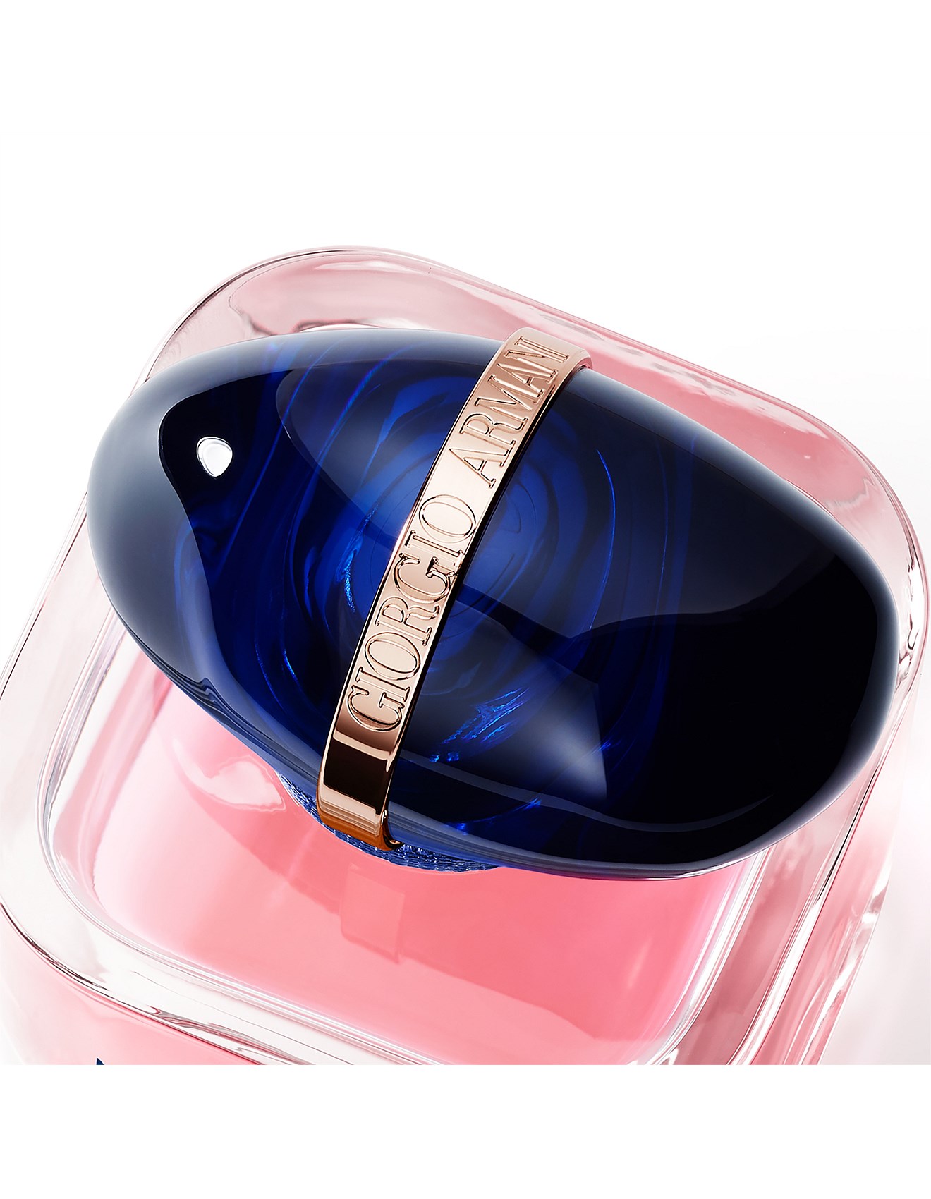 Armani My Way Eau De Parfum 90ml David Jones