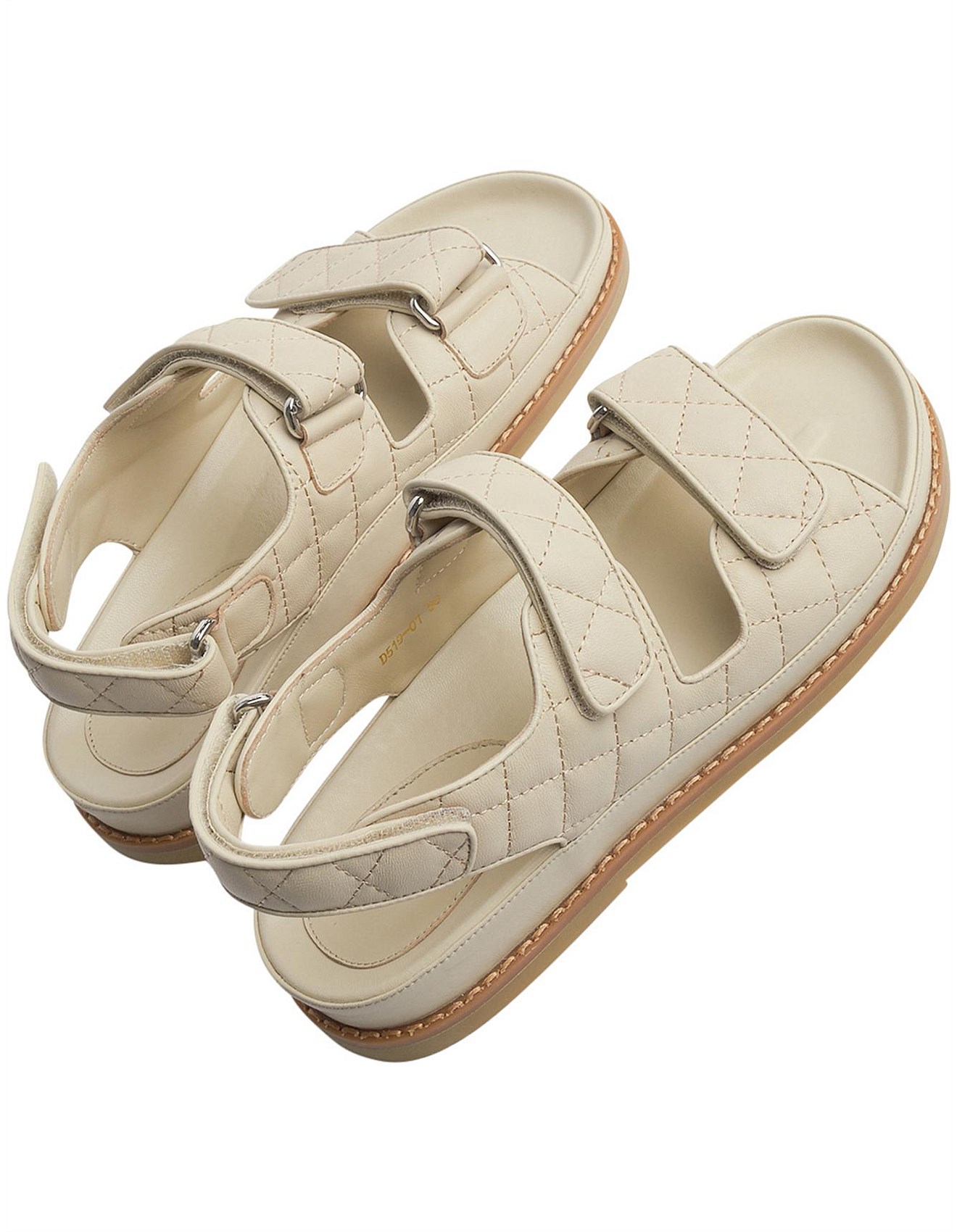 Tony Bianco Hiranni Sandal David Jones