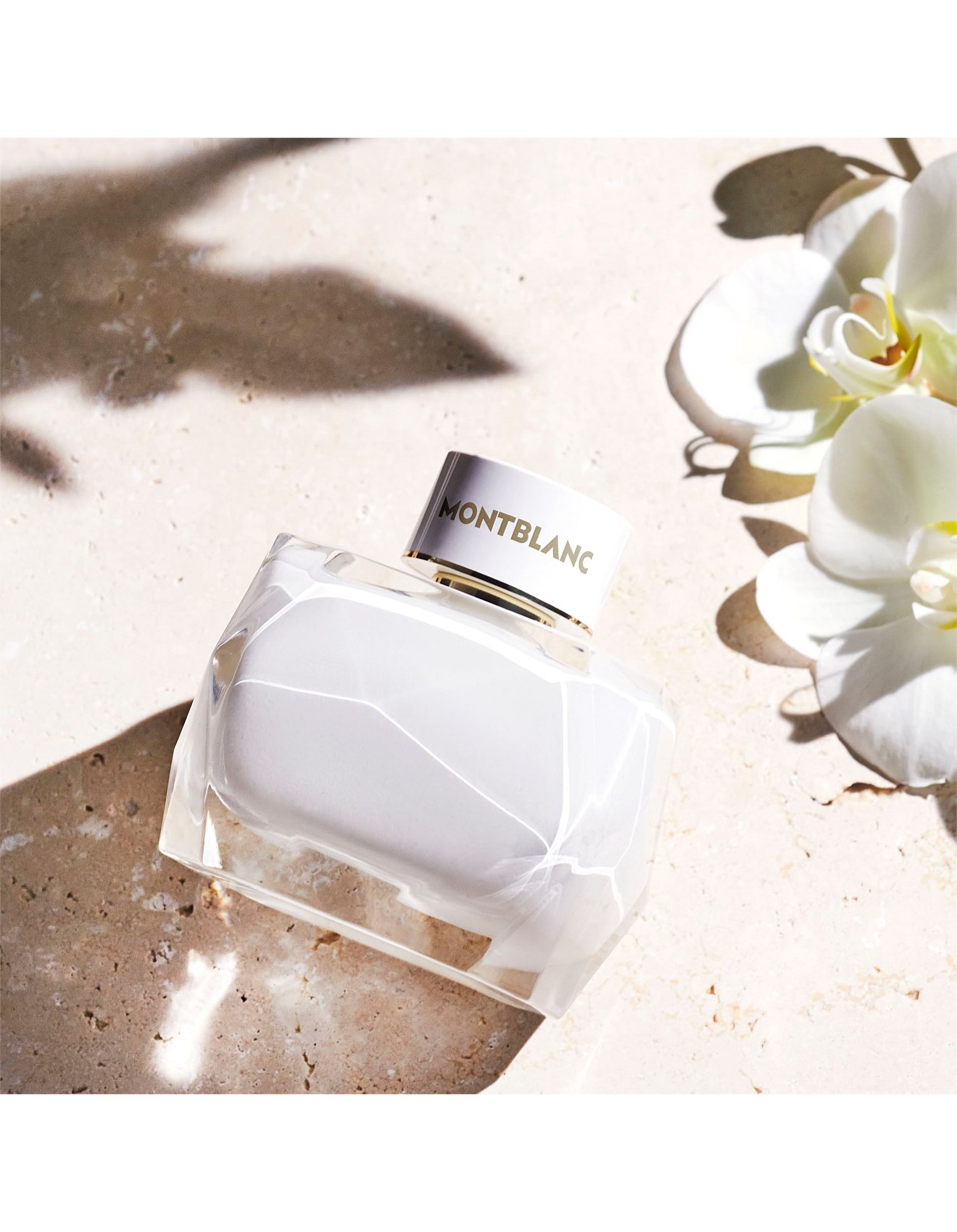 Montblanc Signature Edp 50ml | David Jones