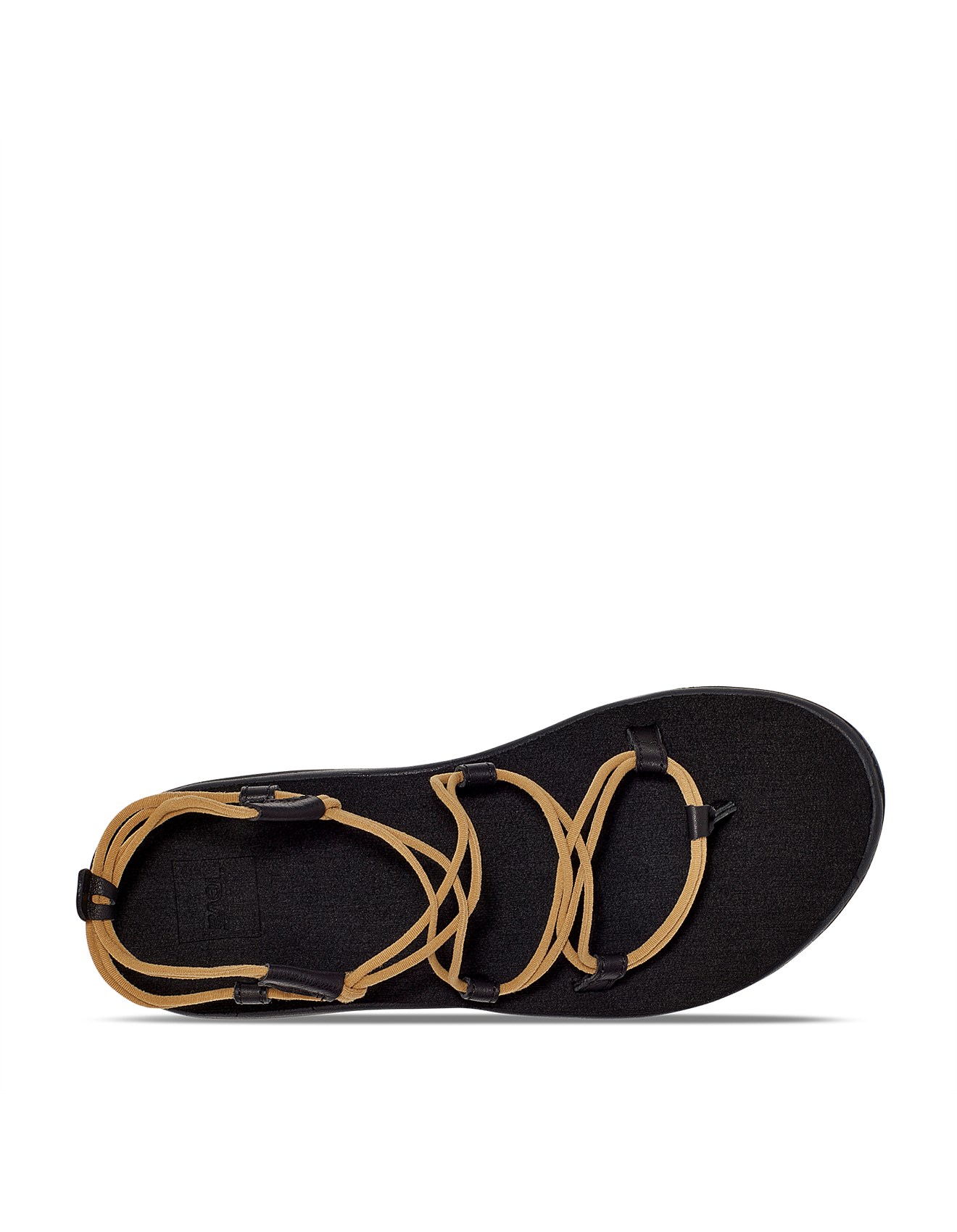 Teva Voya Infinity Sandal David Jones