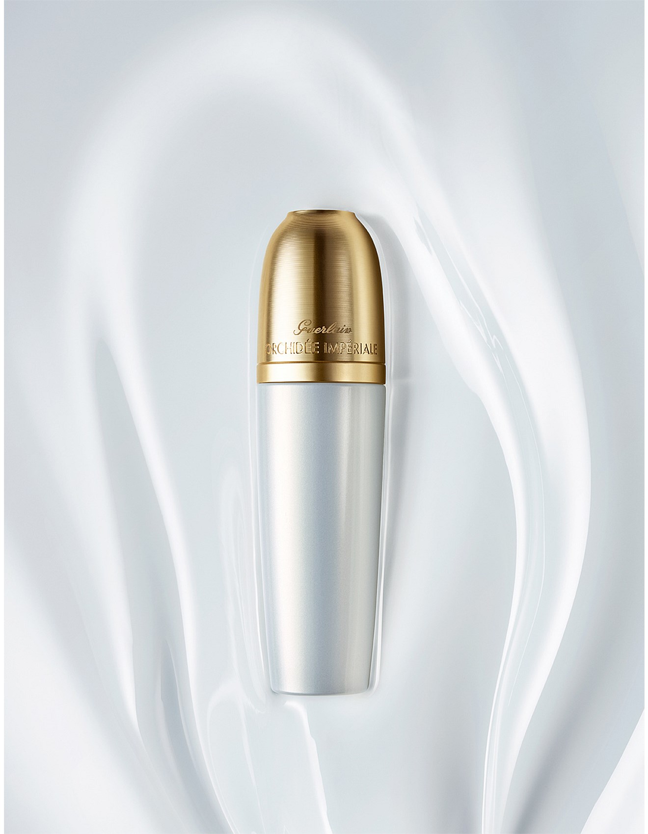 Guerlain Orchidée Impériale the Brightening Serum 30ml | David Jones