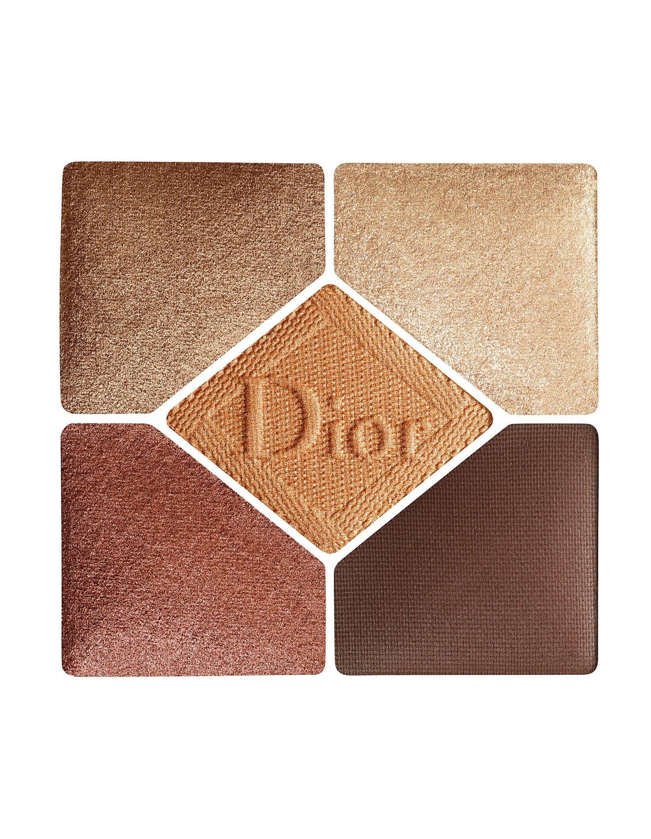 dior eyeshadow david jones