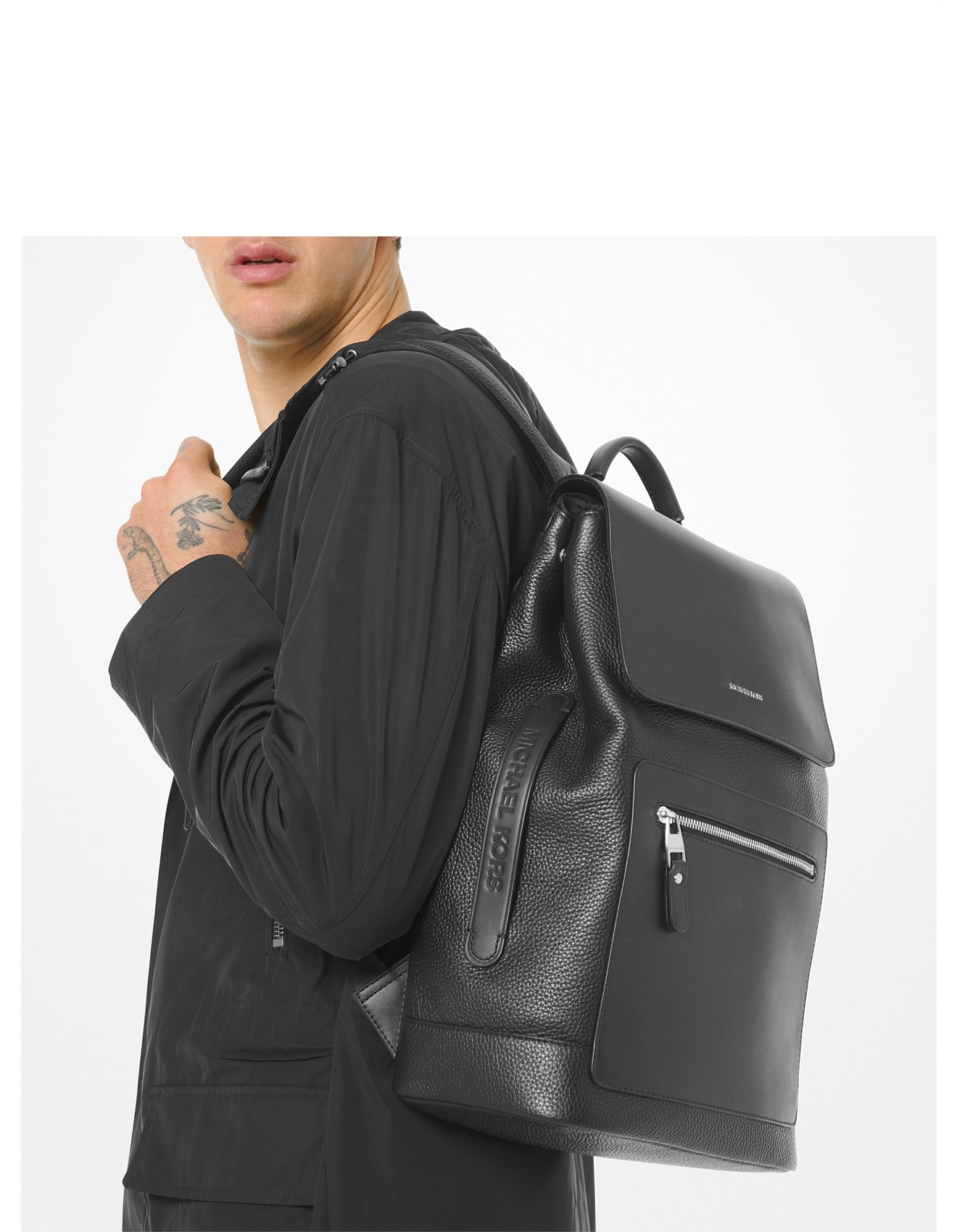david jones backpack bags