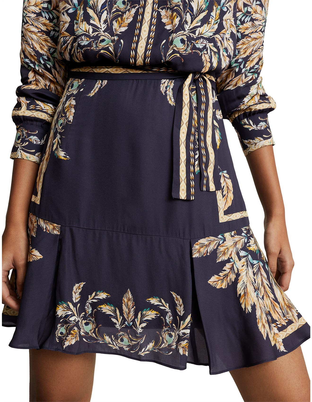 Reiss maria dress Clearance