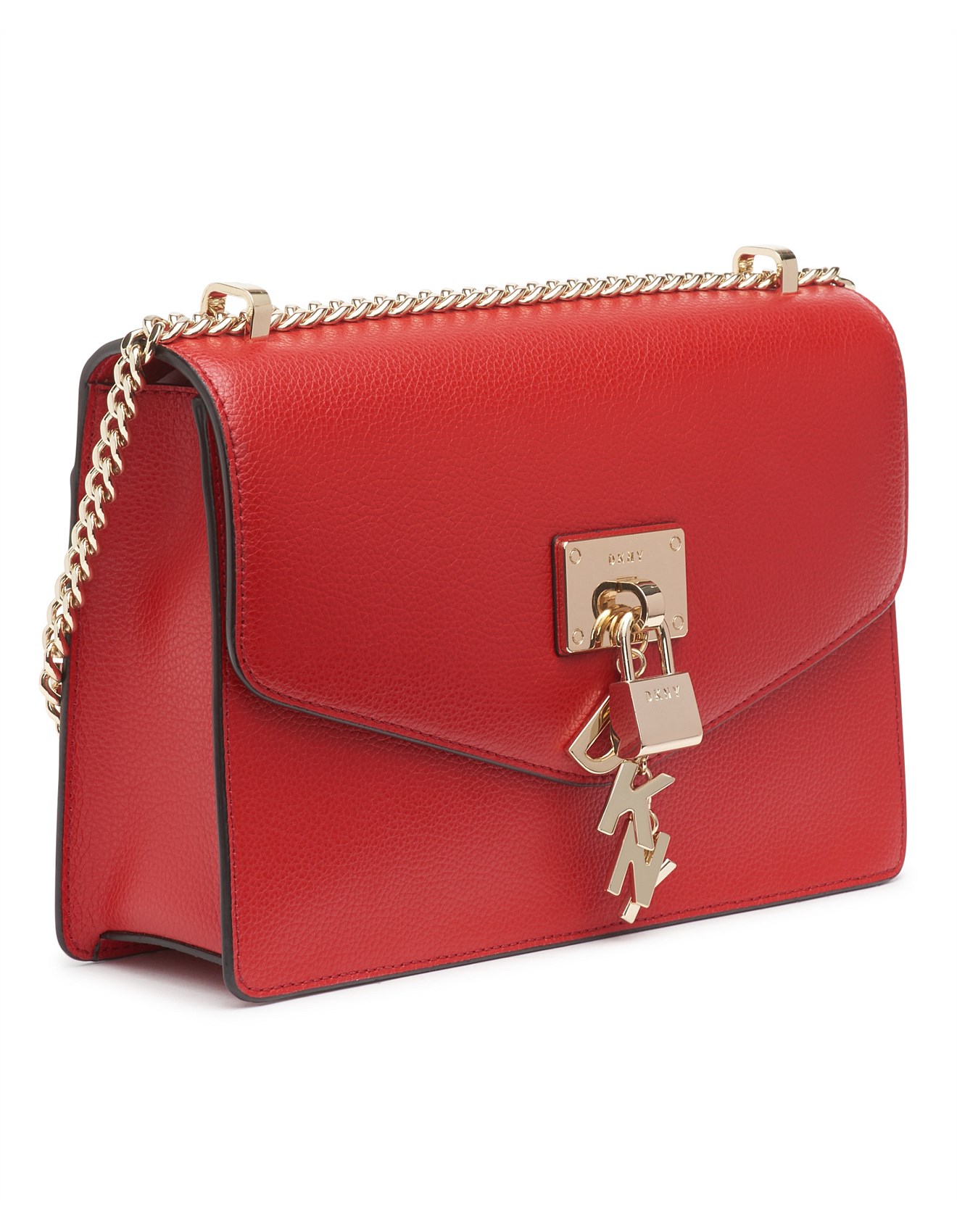 dkny handbolsas david jones