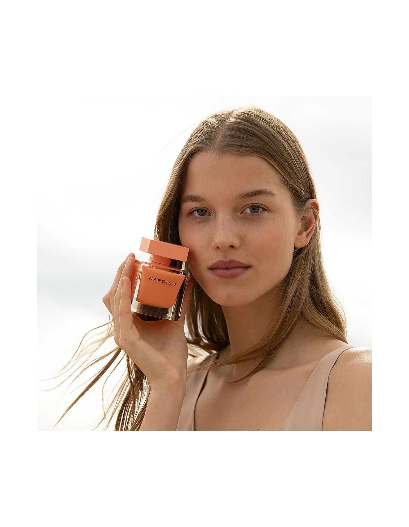 Narciso Rodriguez Narciso Eau De Parfum Ambrée 50ml David Jones