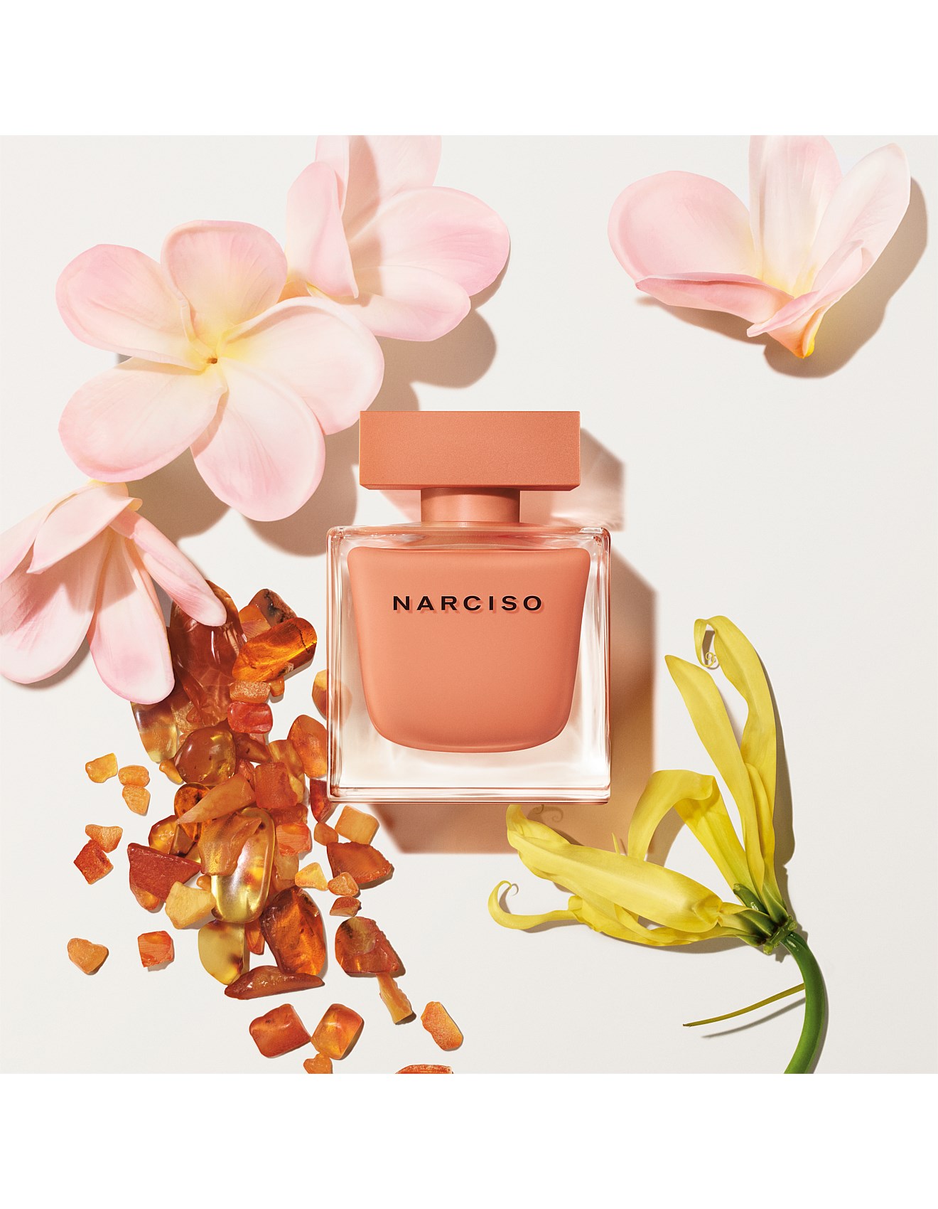 Narciso Rodriguez Narciso Eau De Parfum Ambrée 90ml | David Jones