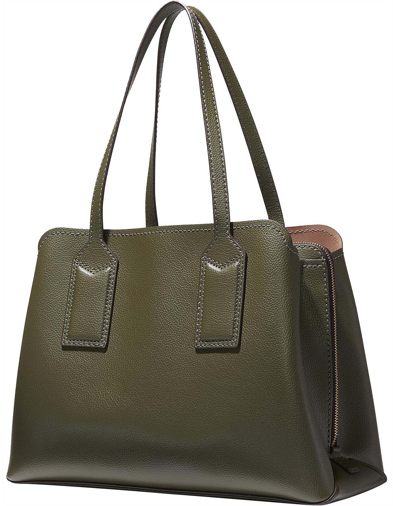 herlipto The Editor's 38 Tote Bag HLT Cherry Tote Bag