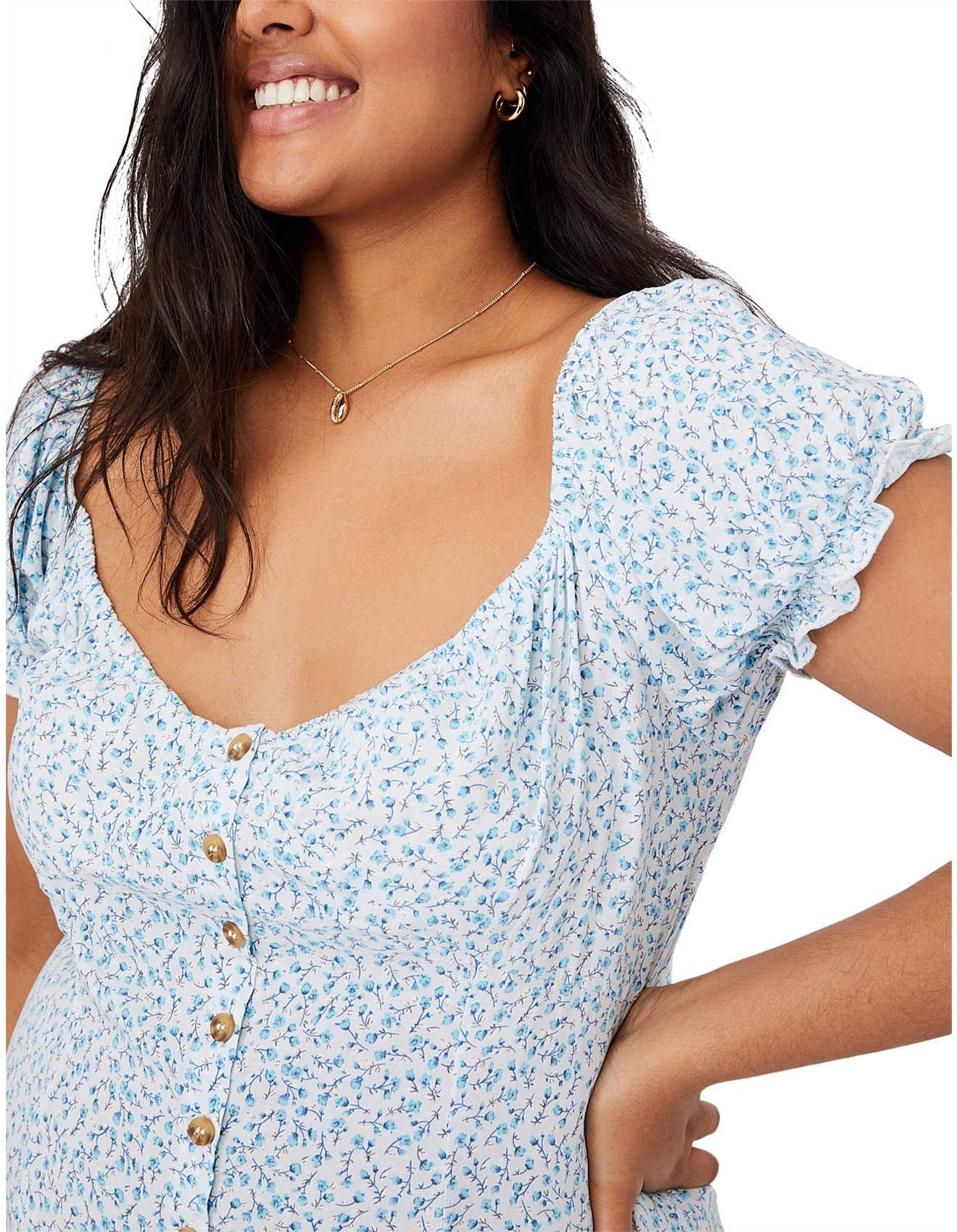 piper dresses david jones