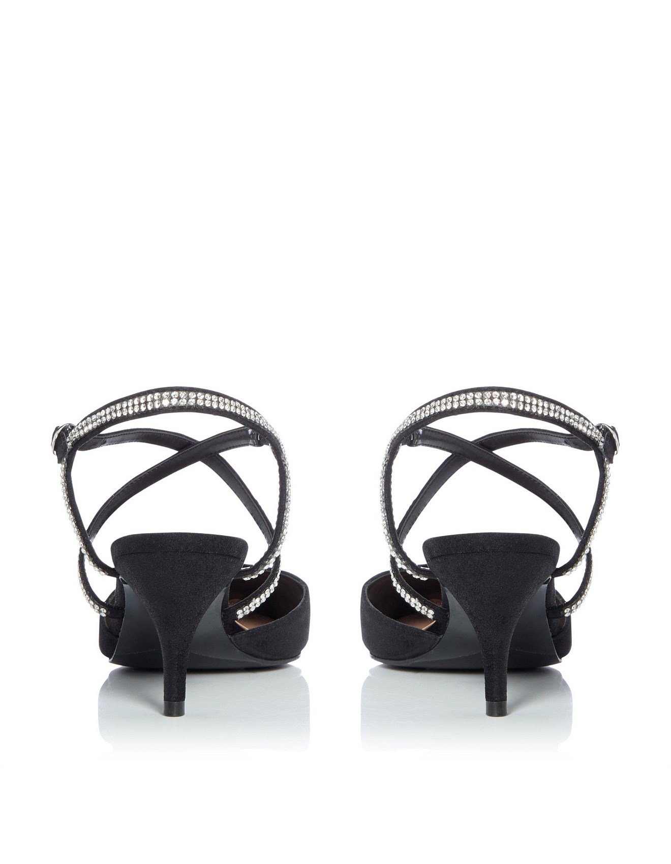 Dune London Coby Di Pump David Jones