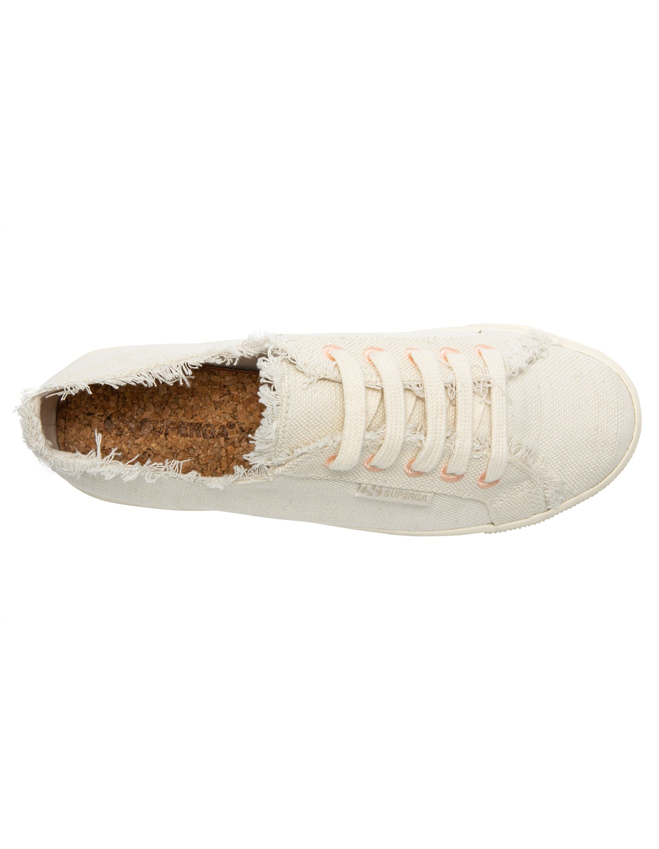 david jones superga