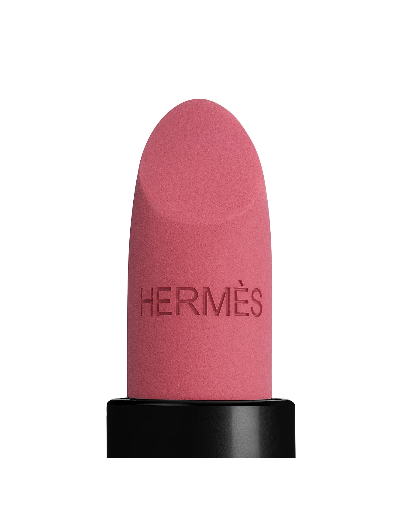 Hermes Rouge Hermes, Matte Lipstick, Limited Edition, Rose Nuit