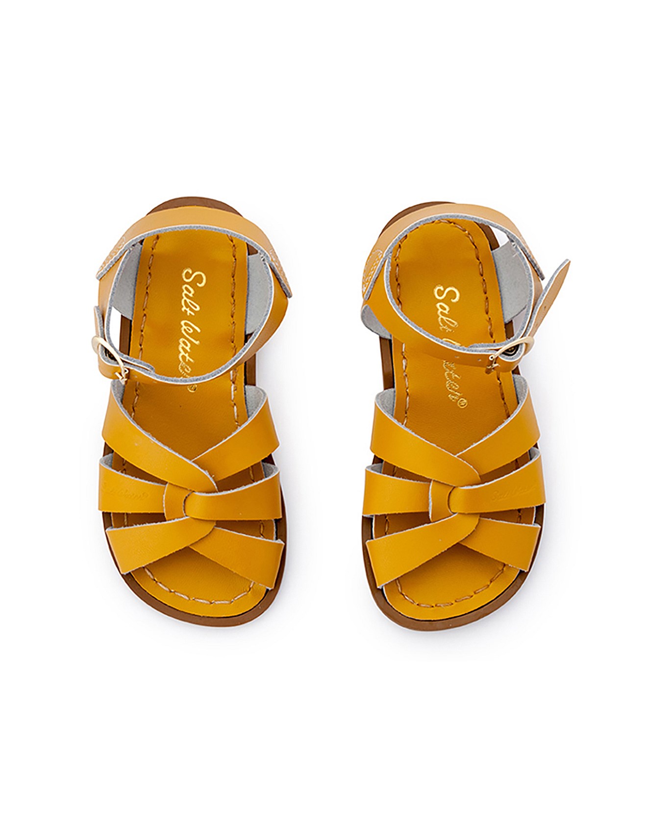 saltwater sandals david jones