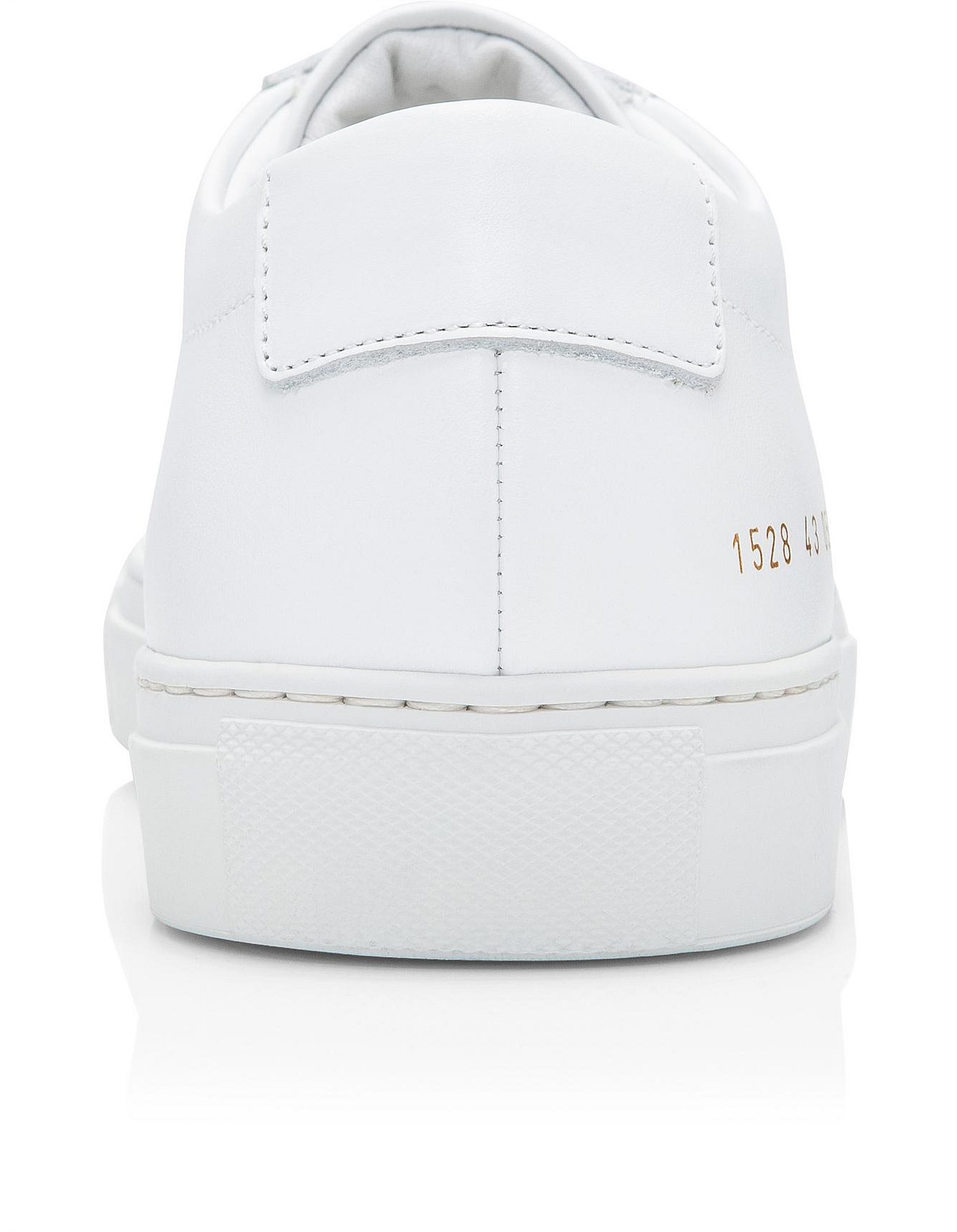 common projects achilles low david jones