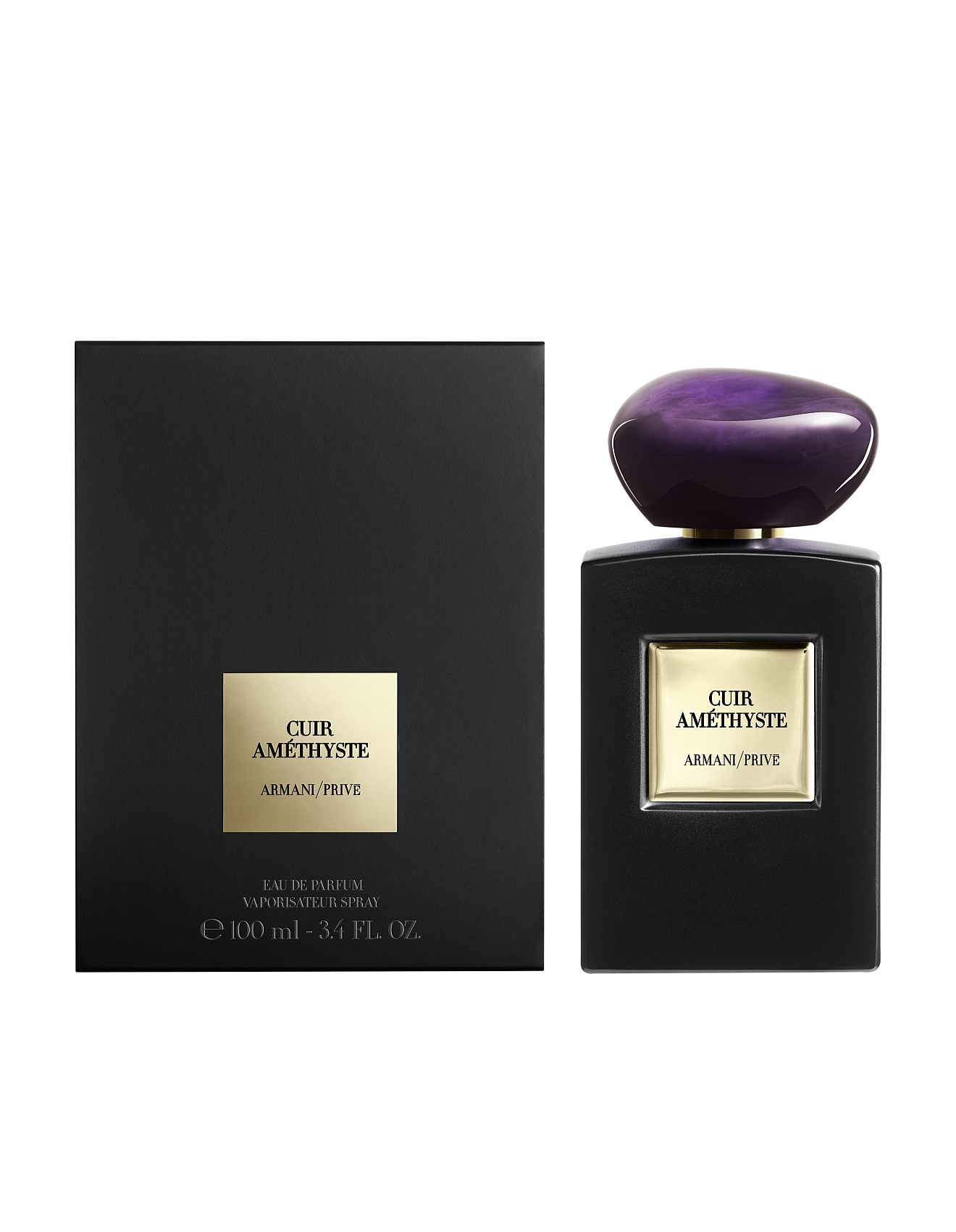 armani amethyste perfume