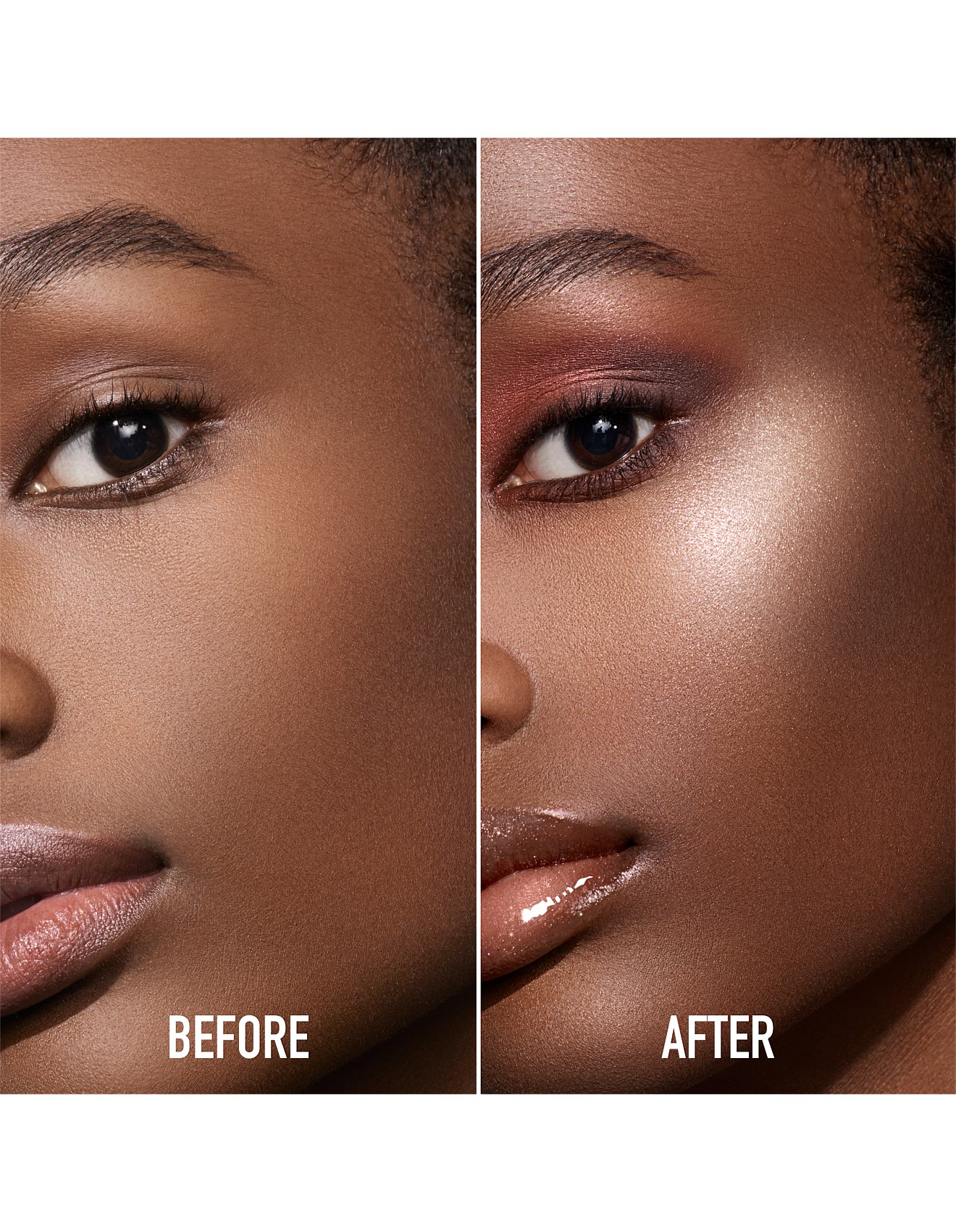 dior backstage foundation david jones