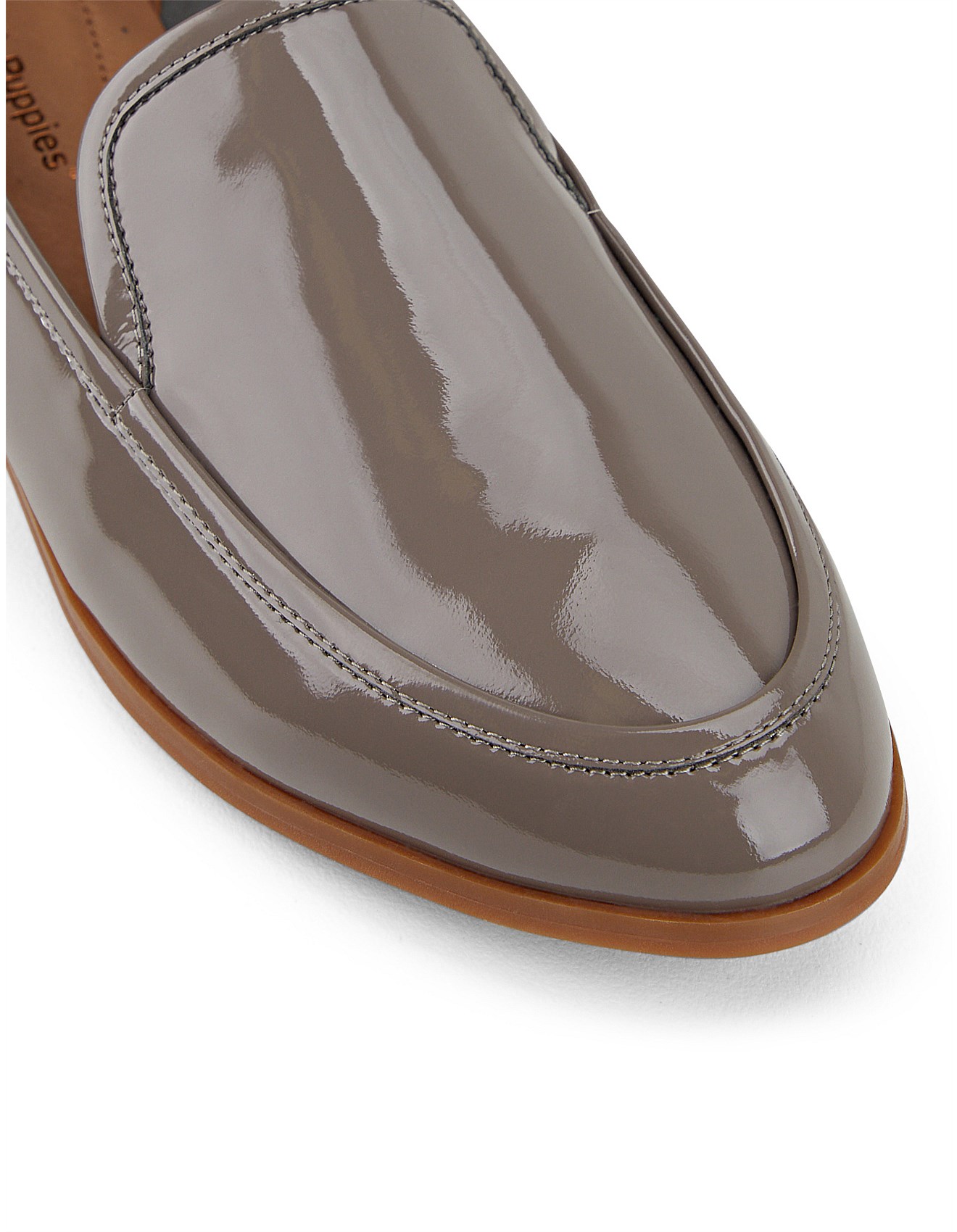 Hush Puppies Loyola Loafer David Jones