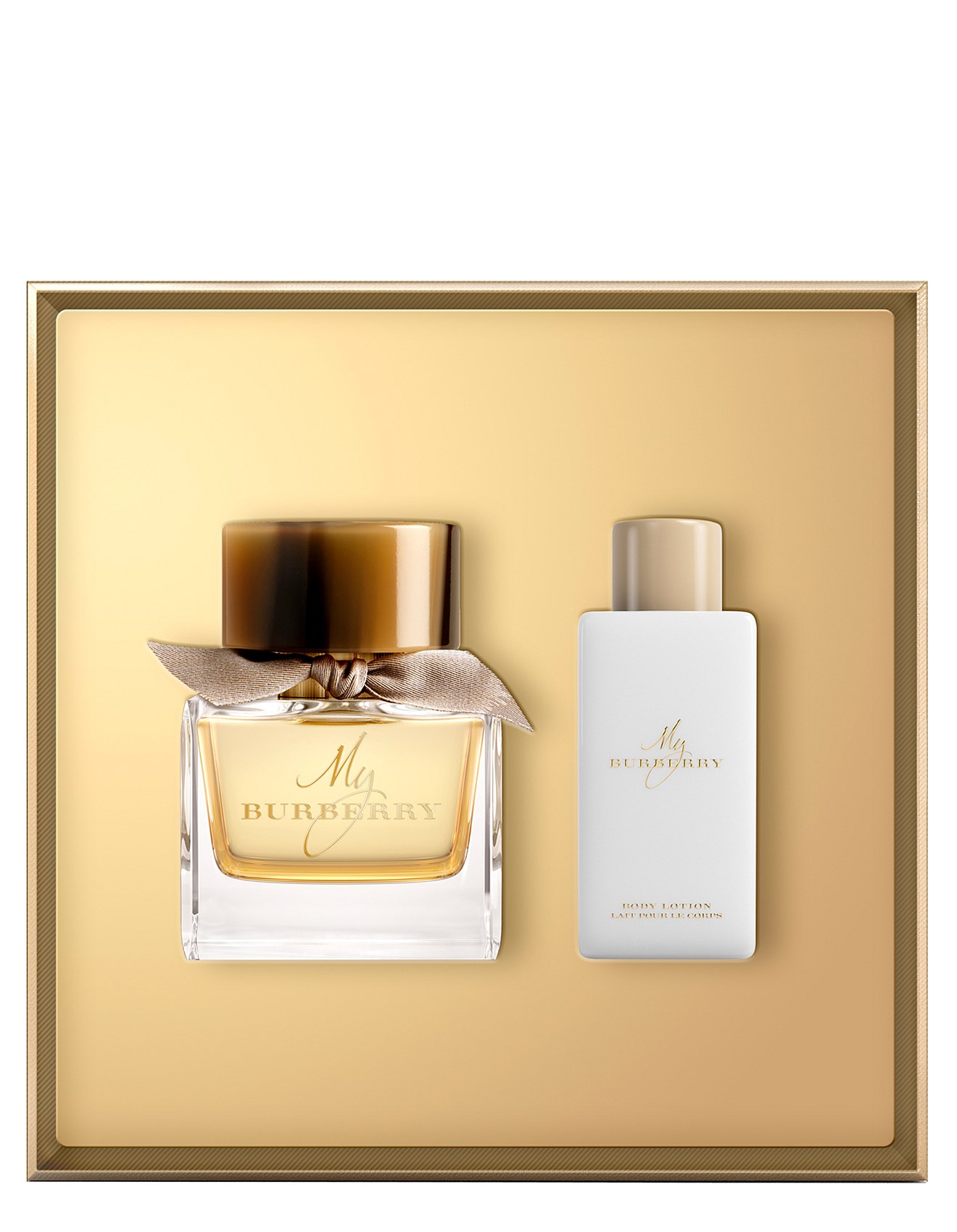 Kalinga Ashok Burberry Black Body Lotion Kalinga Ashok Burberry