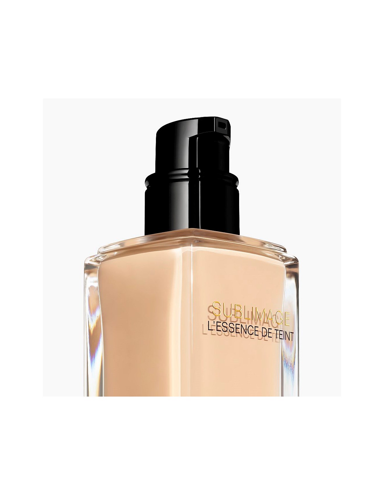 Chanel Sublimage L'essence De Teint Ultimate Radiance-generating