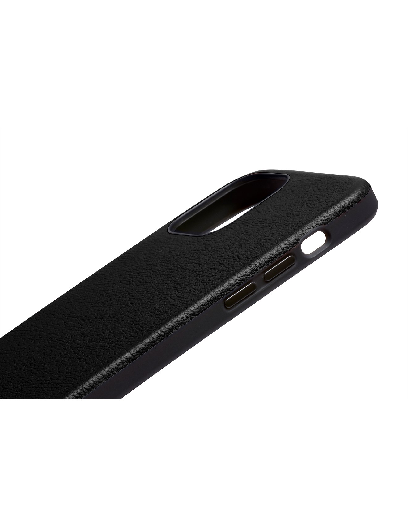 Bellroy Phone Case For Iphone 12 Mini -Black David Jones