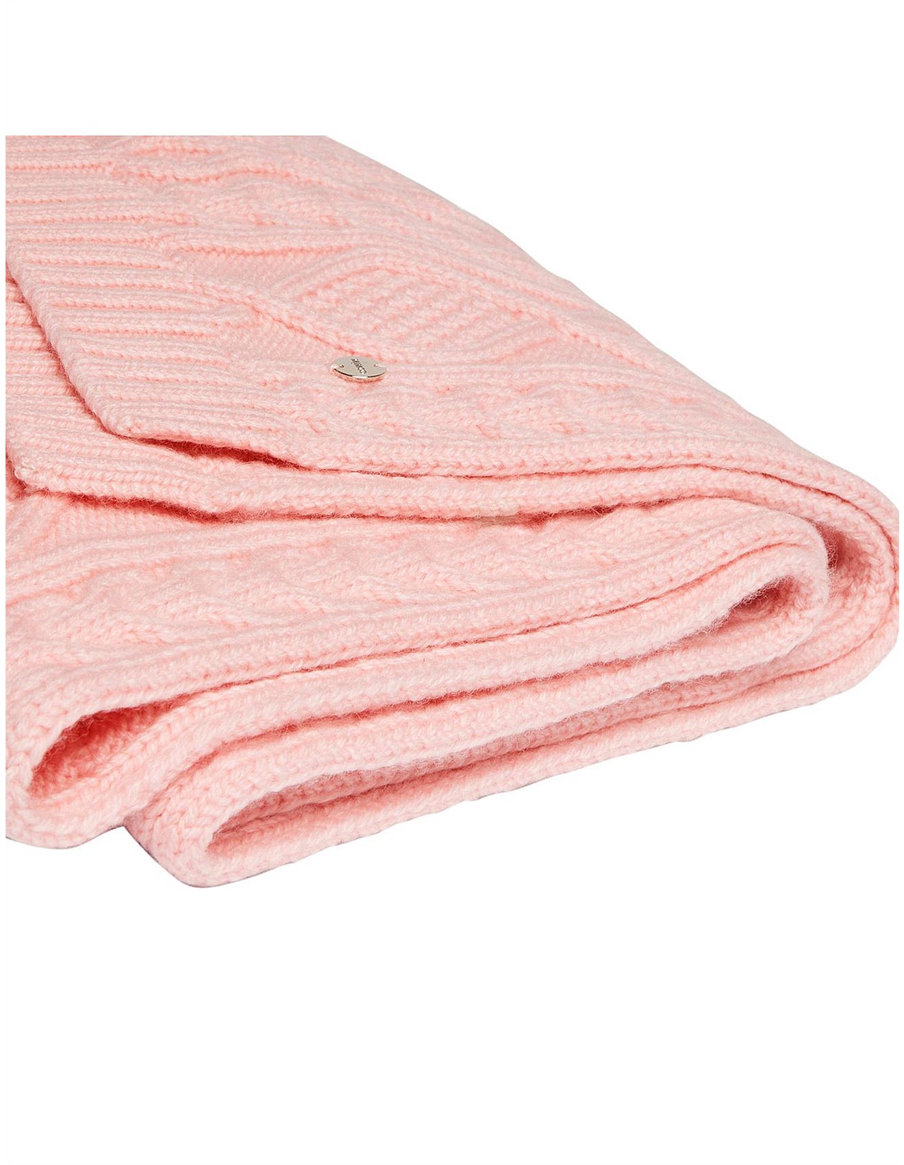 Women's Scarves & Wraps Cashmere & Silk Scarves David Jones