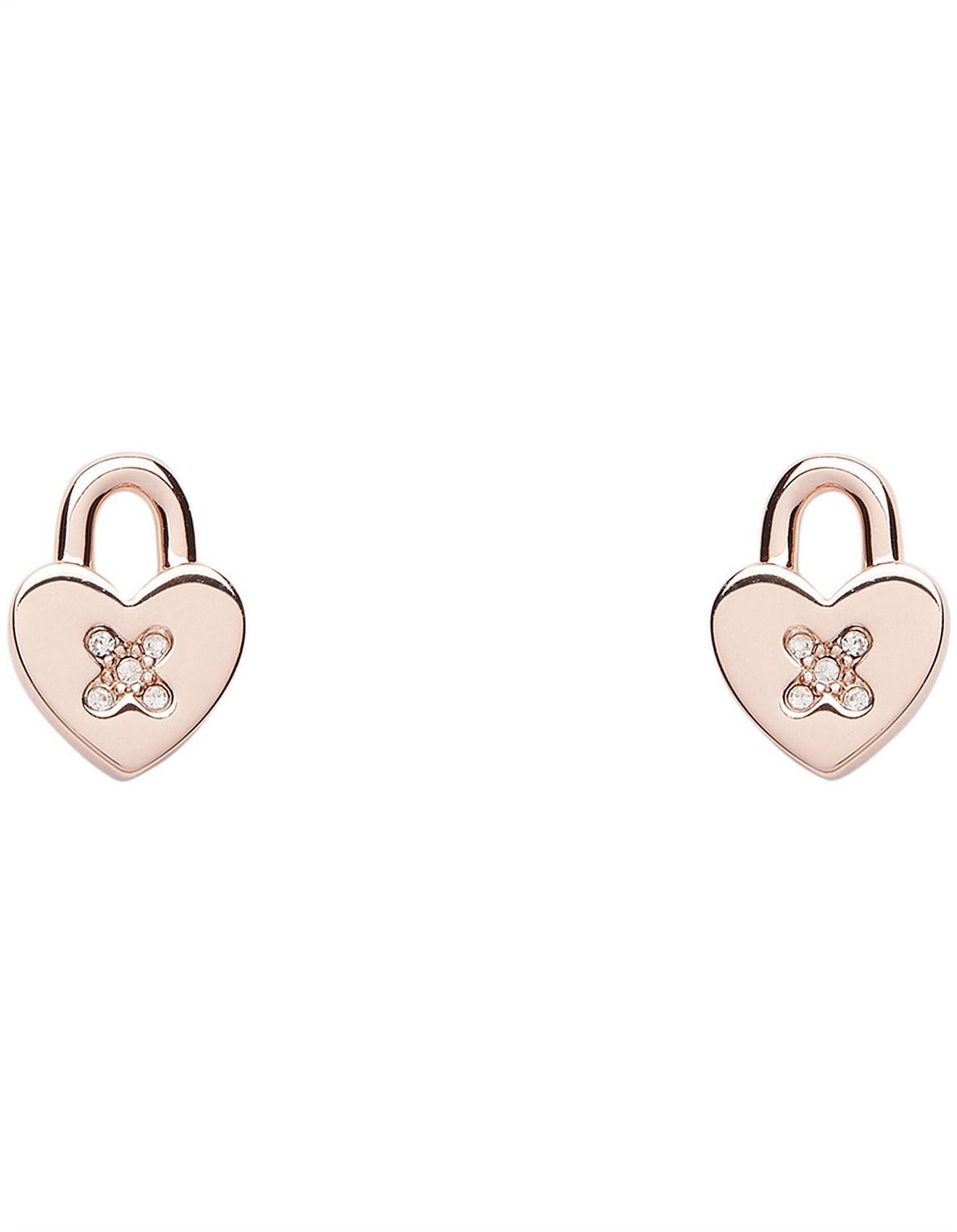Mimco Lovelock Studs David Jones