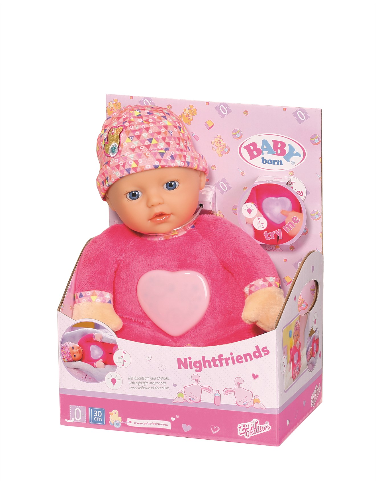 david jones doll pram