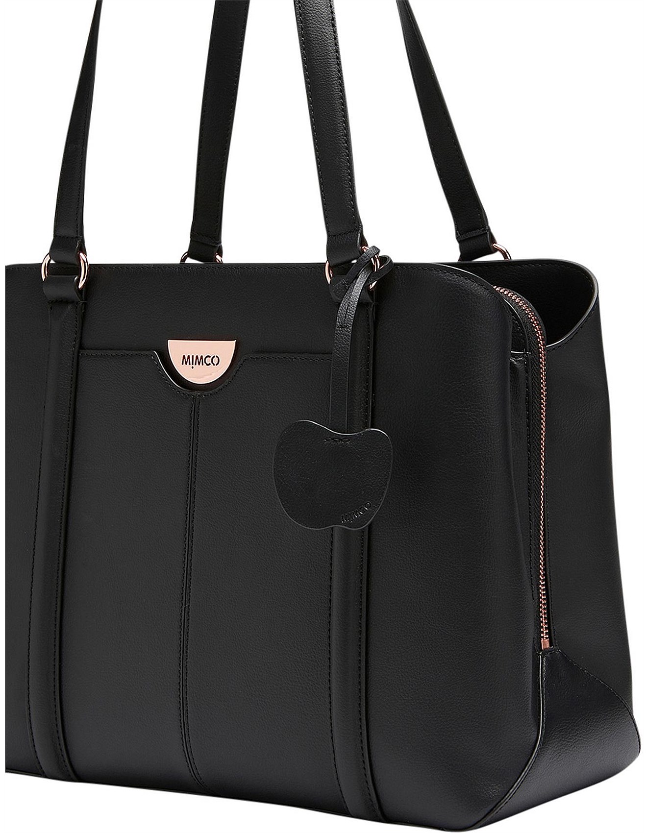 mimco laptop cases