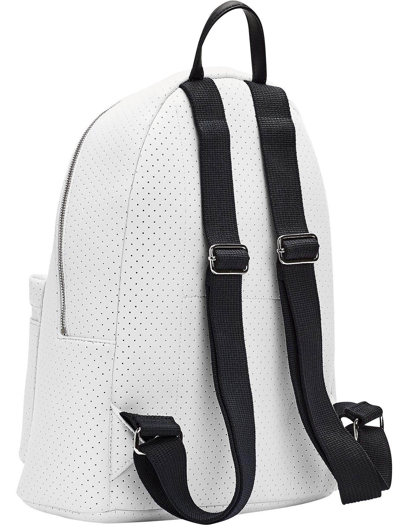 Tommy Hilfiger Poppy Backpack Neoprene David Jones