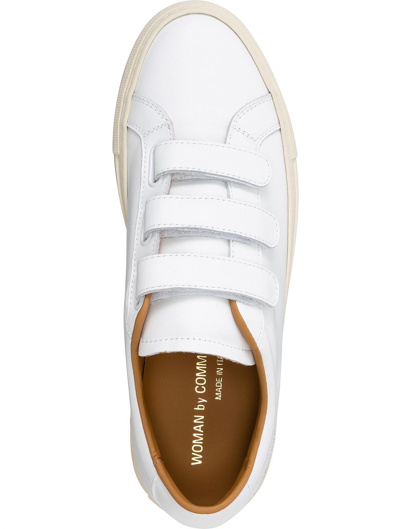 common projects achilles low david jones
